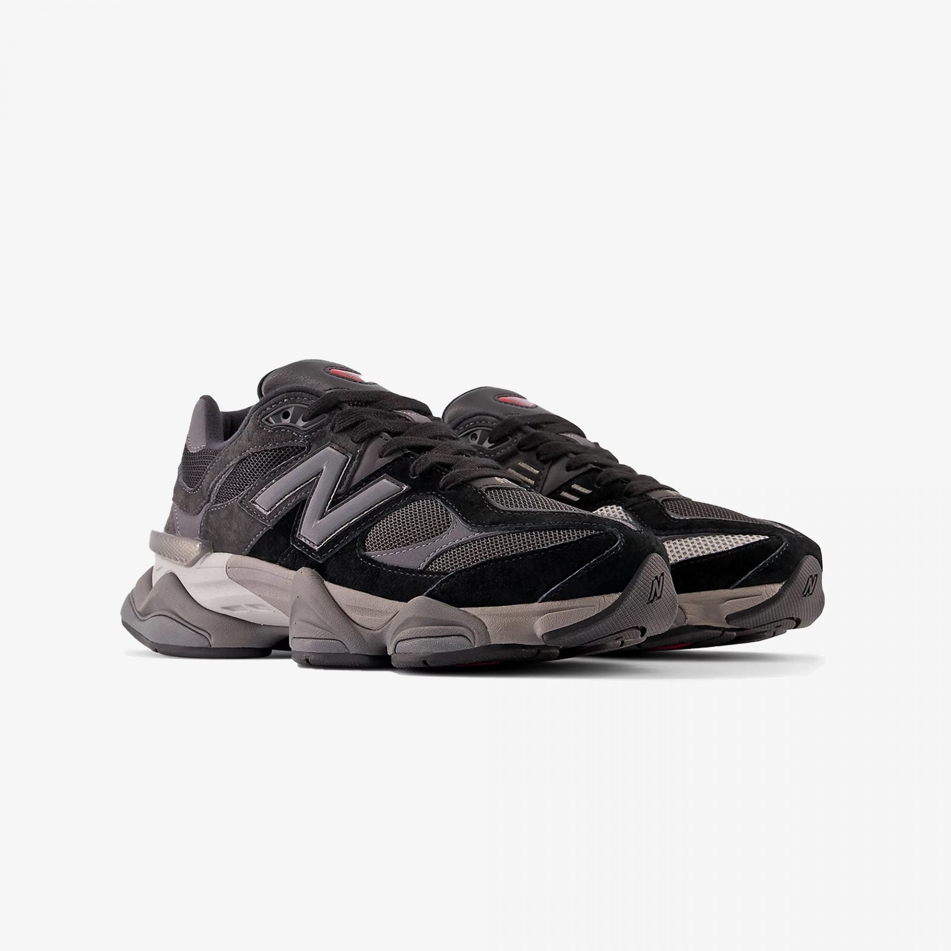 9060 black – New Balance | 9060 { BLACK