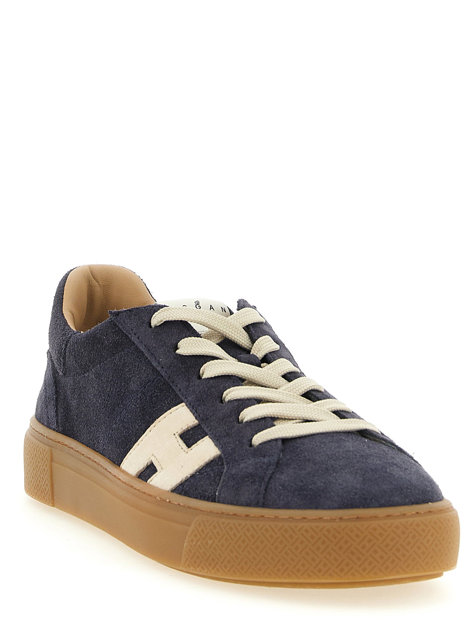 Hogan Crosswind Sneakers - view 2
