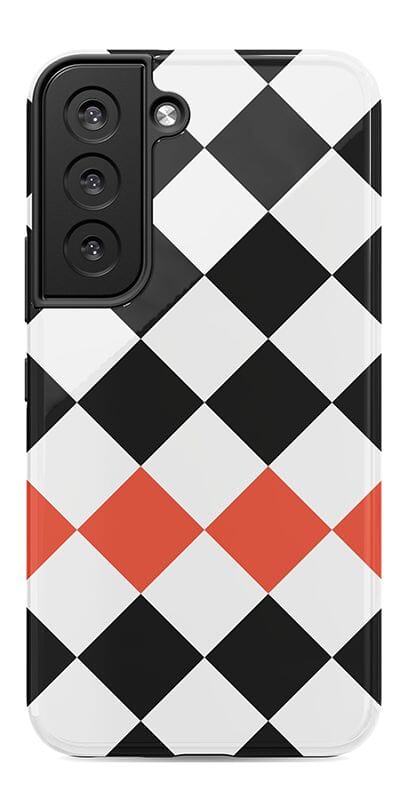 Casetry Checkerboard | High Contrast Design Case - view 27