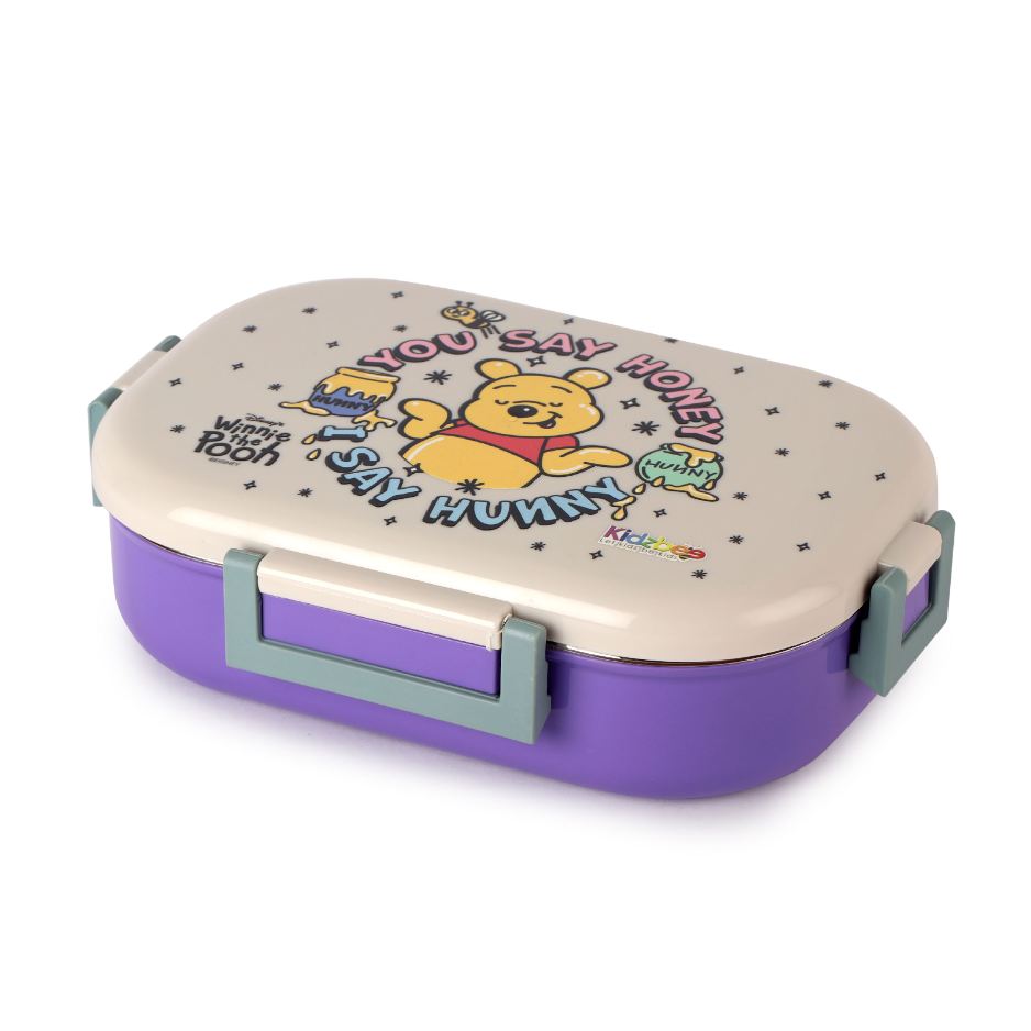 Cello Apollo 3D Design Insulated Kids Lunch Box, 700ml - view 3