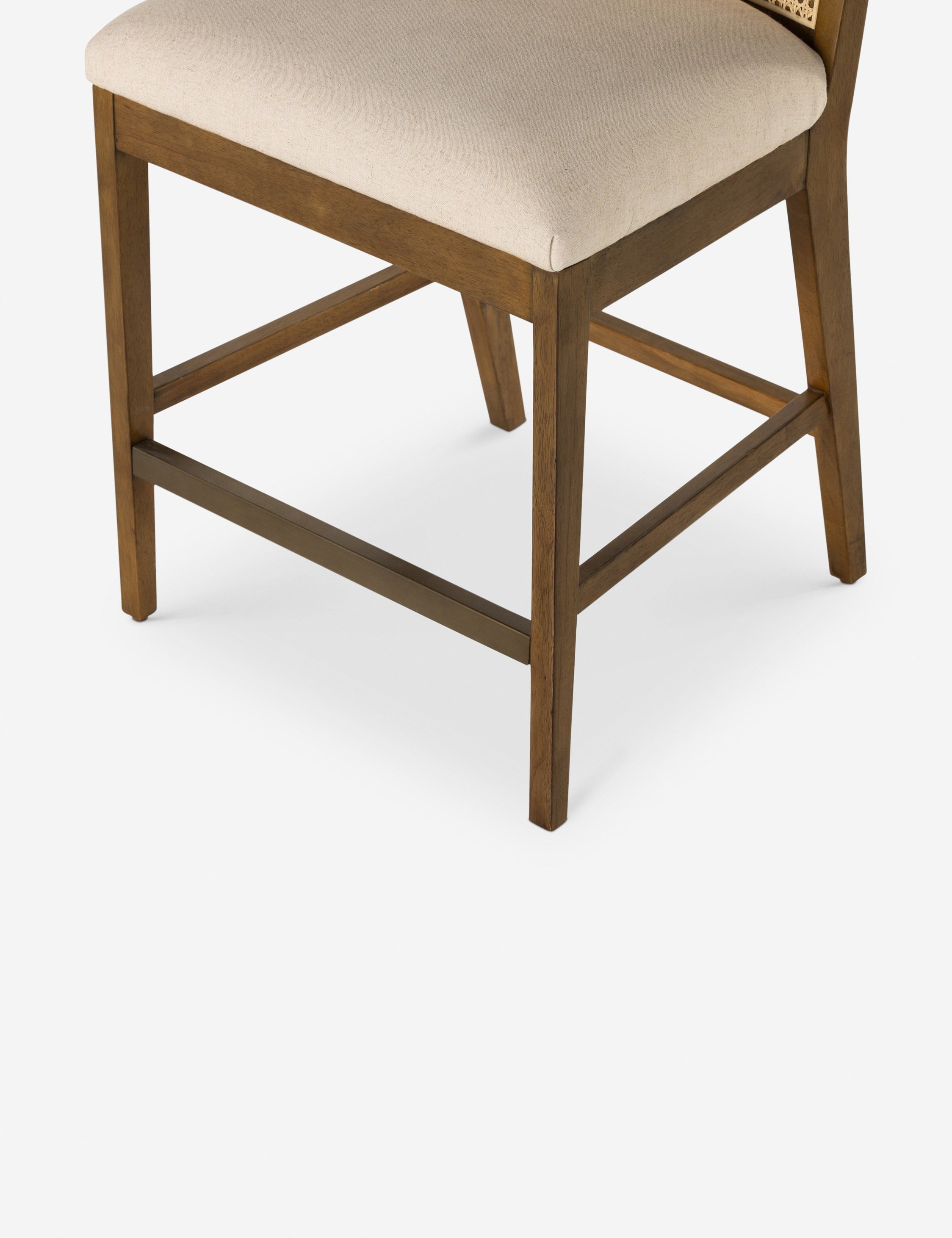Lulu and Georgia Jeni Bar and Counter Stool - view 24