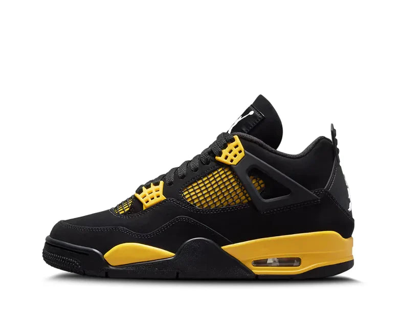 My Store Jordan 4 Retro Thunder (2023)