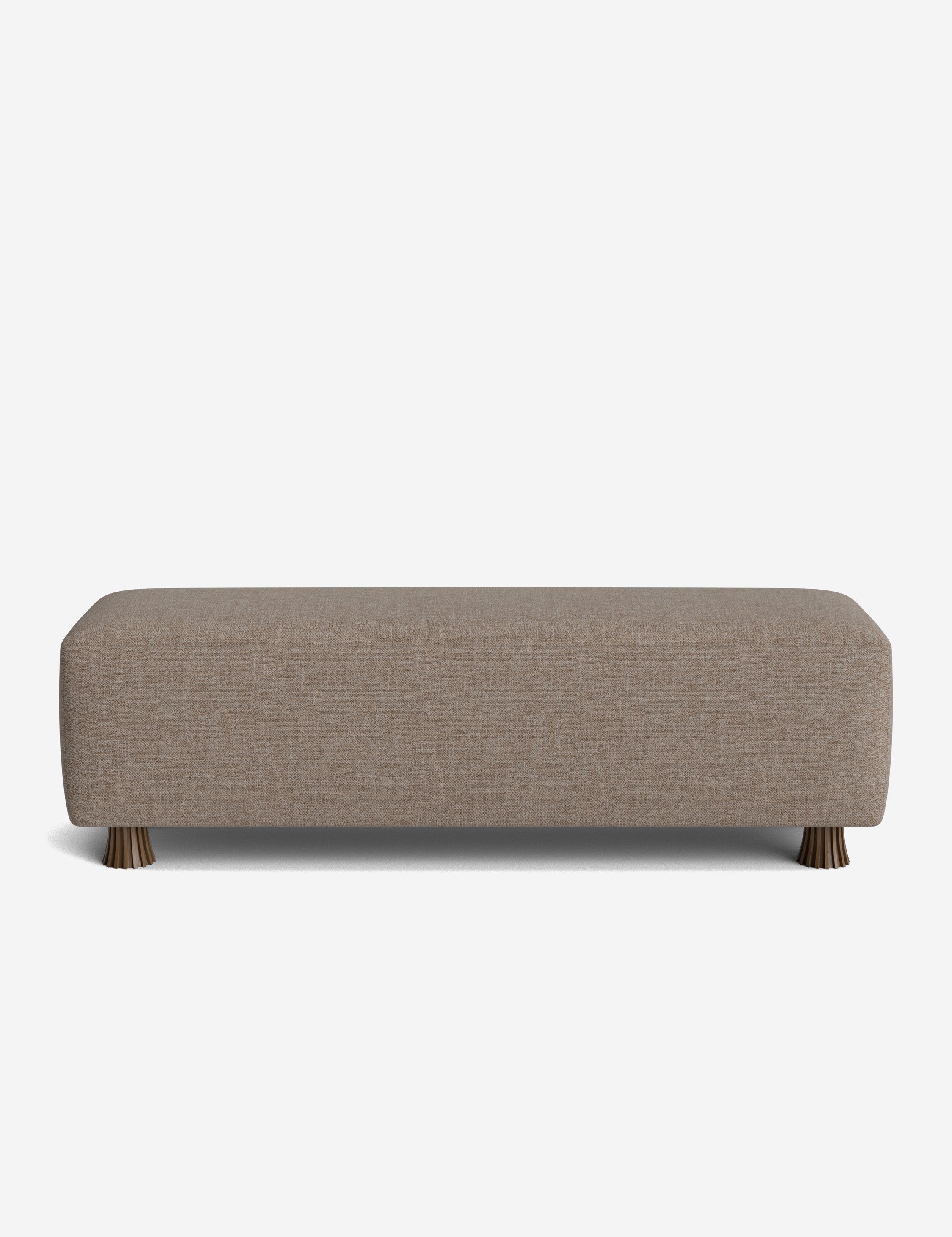 Lulu and Georgia Ansel Bench by DISC Interiors - view 34