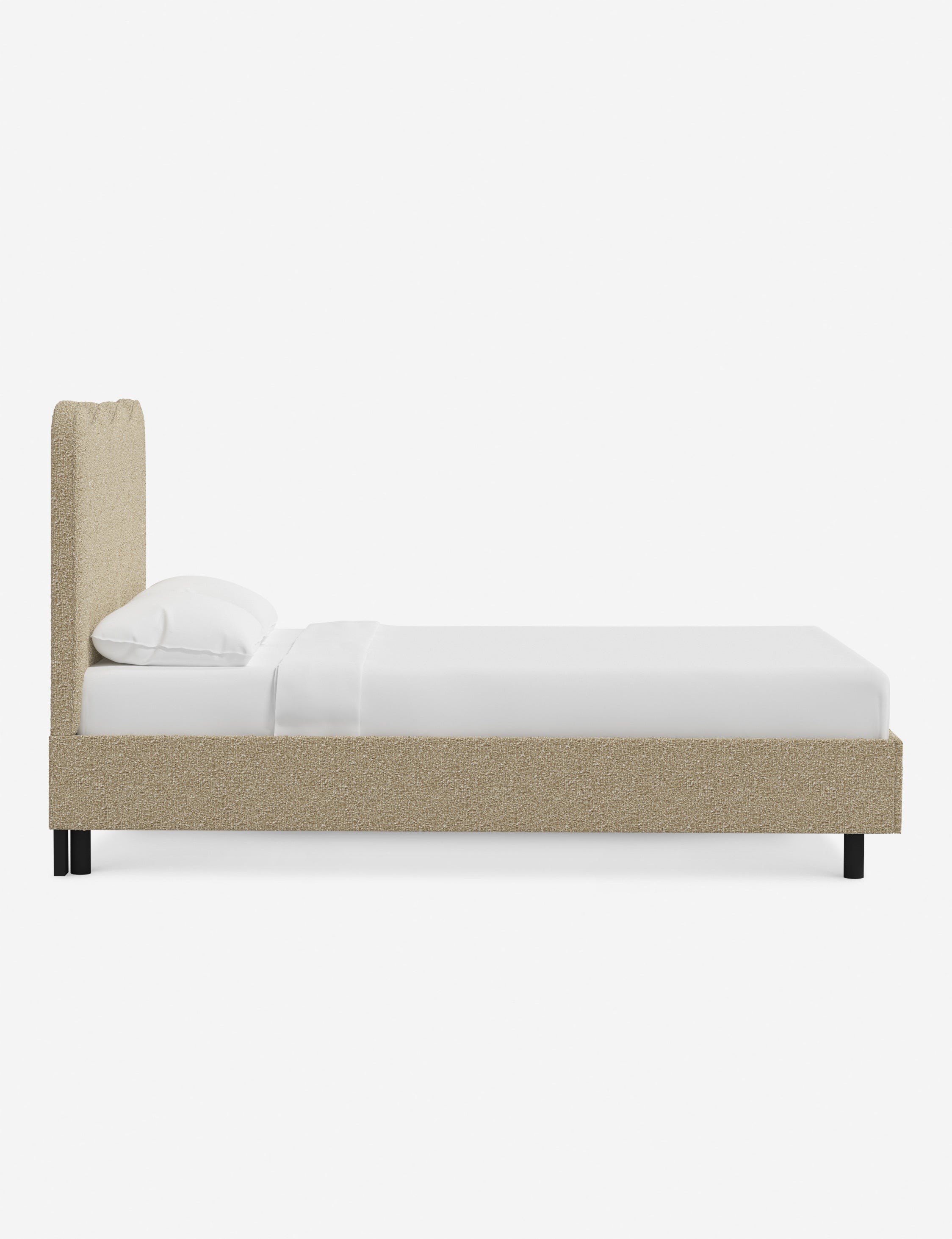 Lulu and Georgia Clementine Platform Bed - view 154