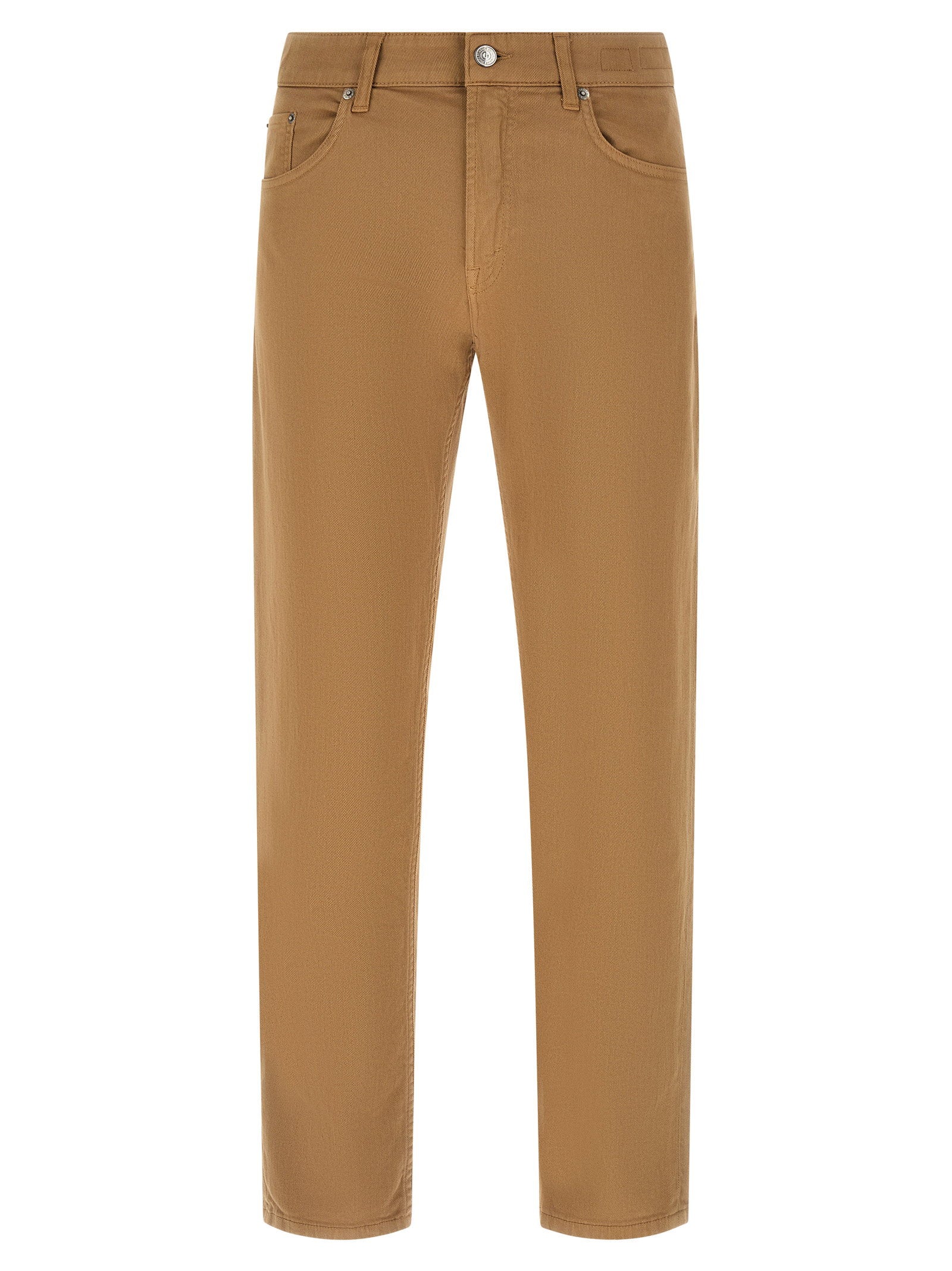 Department 5 Talk Jeans – 98% cotton, 2% elastane