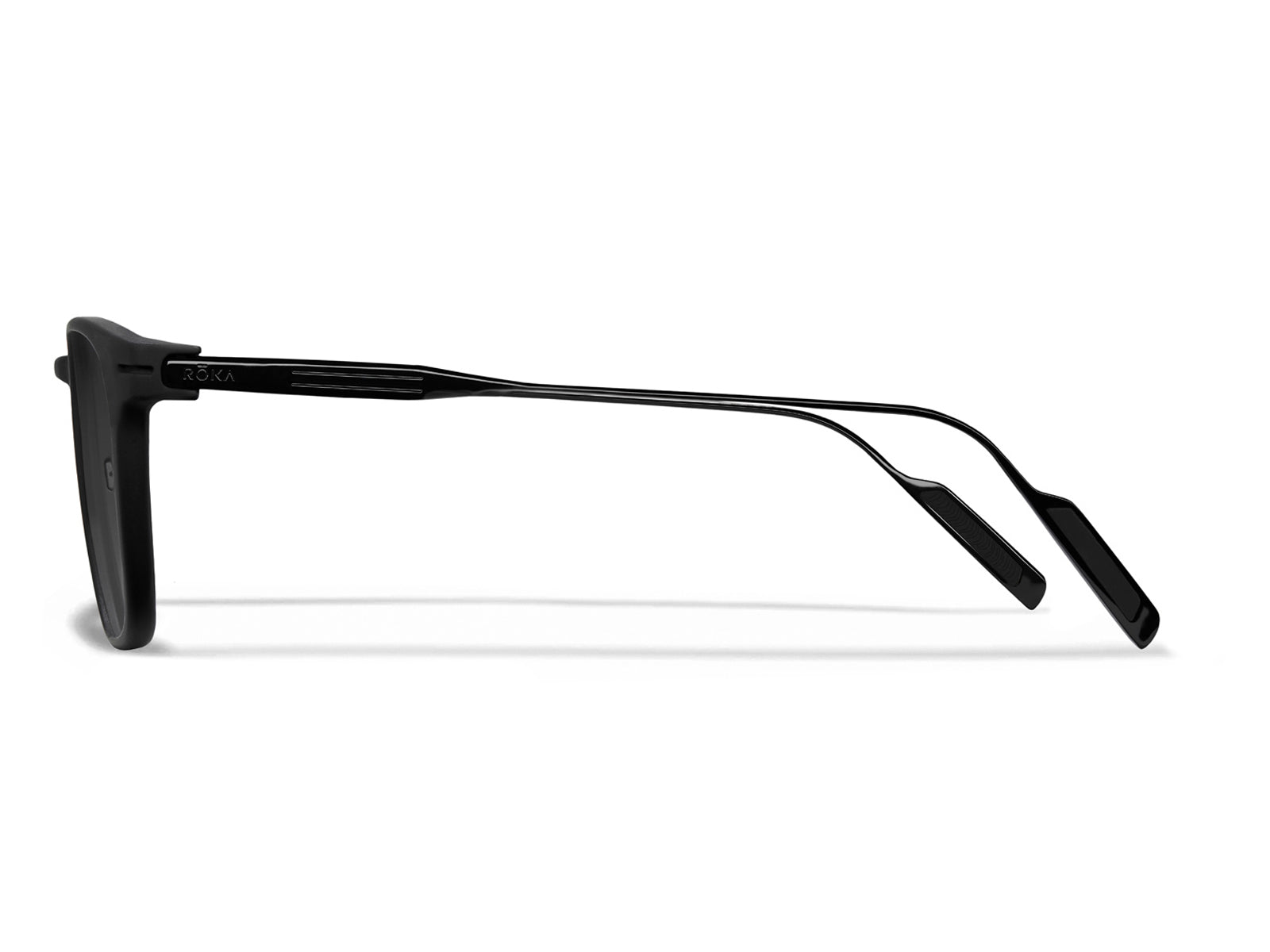 ROKA Rory Ti Eyeglasses - view 7