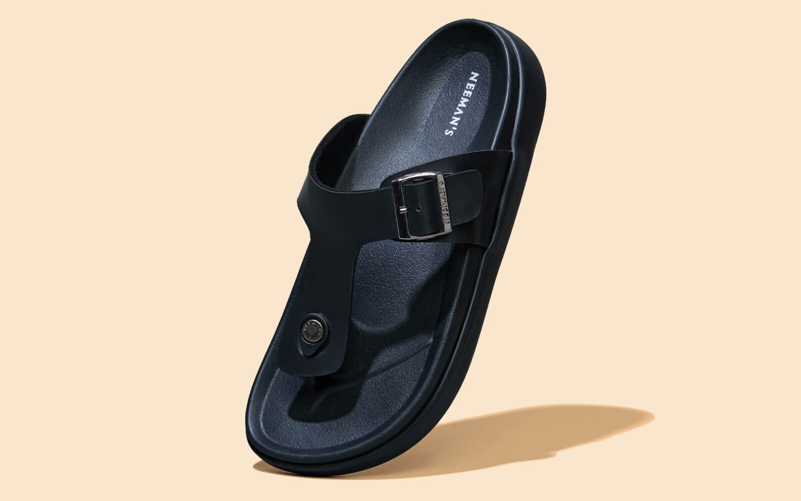 Neeman's Purewhoosh Breeze : Black - view 2