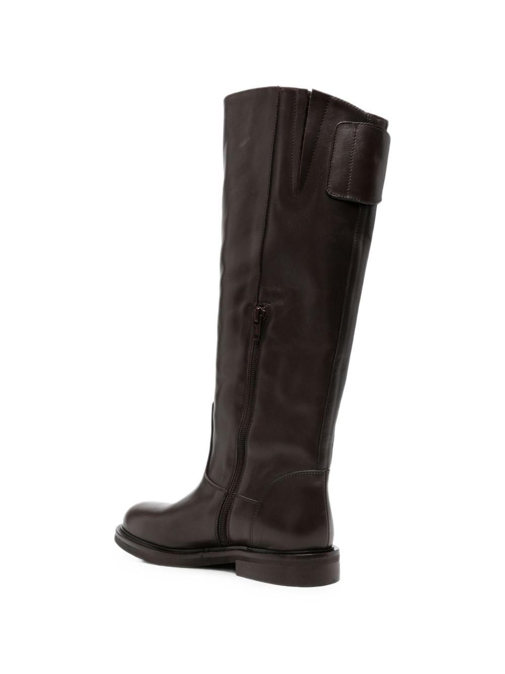 POEVE Boots – Calf Leather 100% - view 4