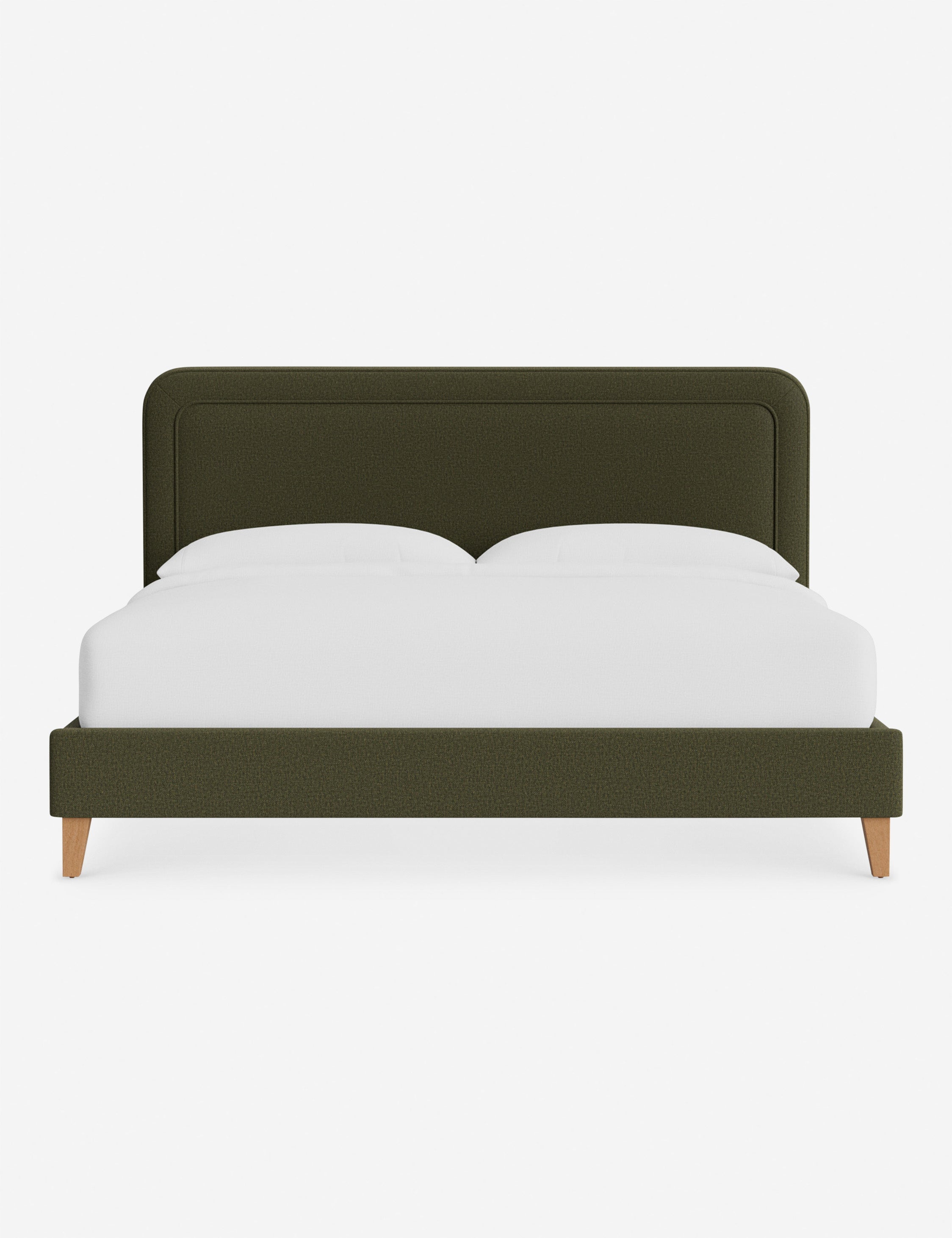 Lulu and Georgia Scottie Bed - view 101