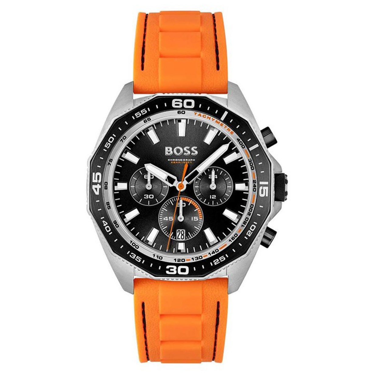 Hugo Boss Energy Black
