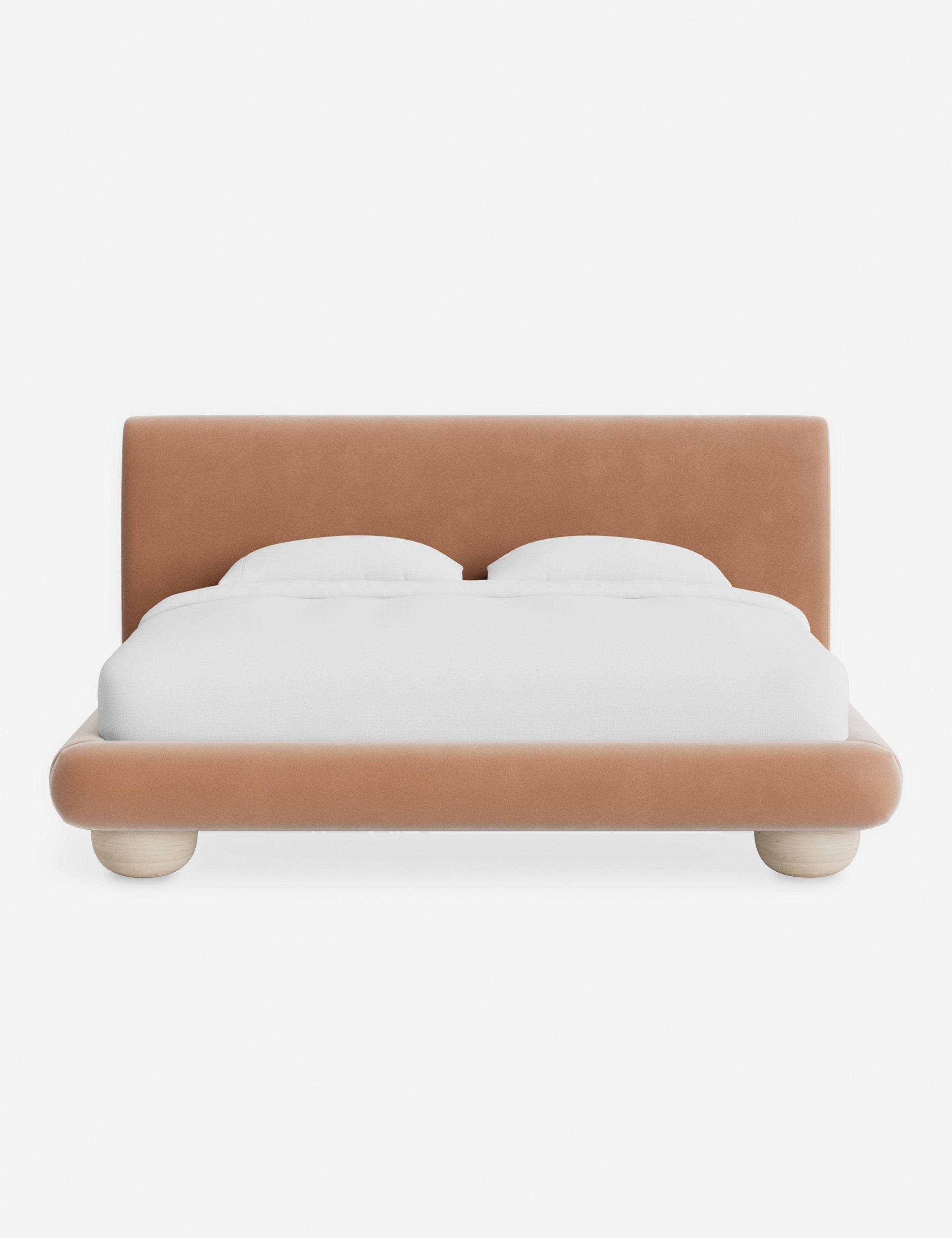 Lulu and Georgia Rigby Platform Bed - view 89
