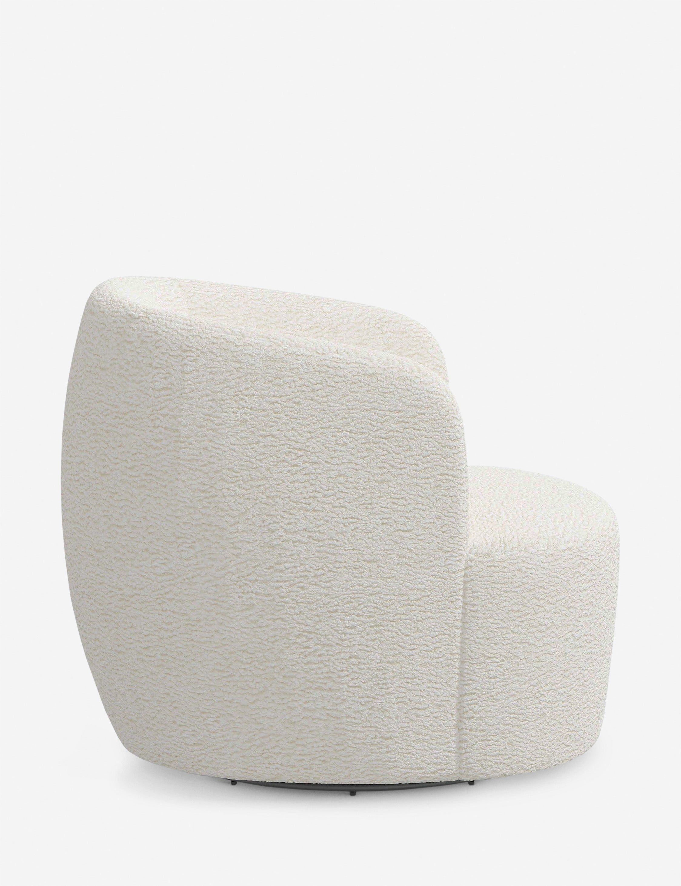 Lulu and Georgia Rue Swivel Chair - view 70