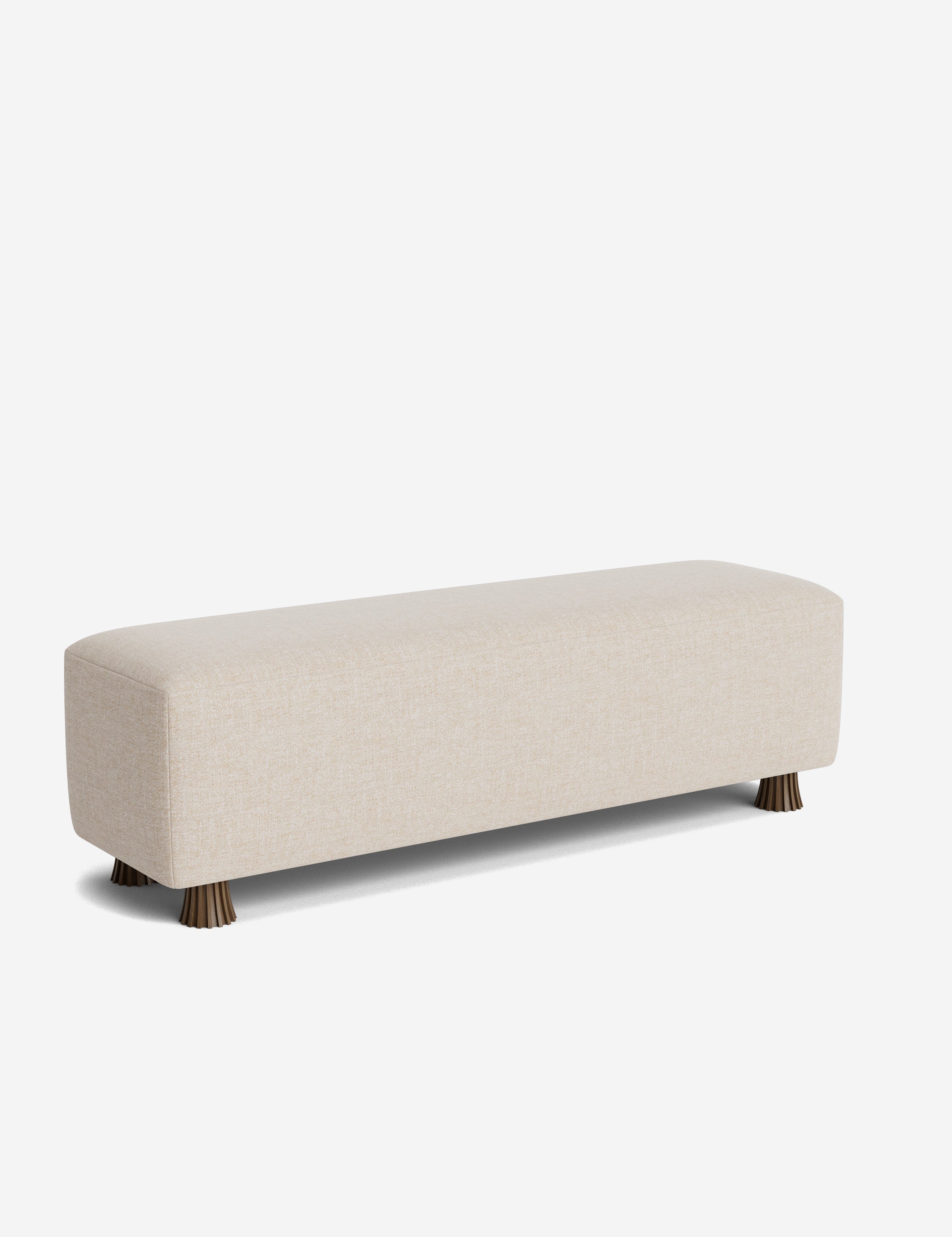 Lulu and Georgia Ansel Bench by DISC Interiors - view 154