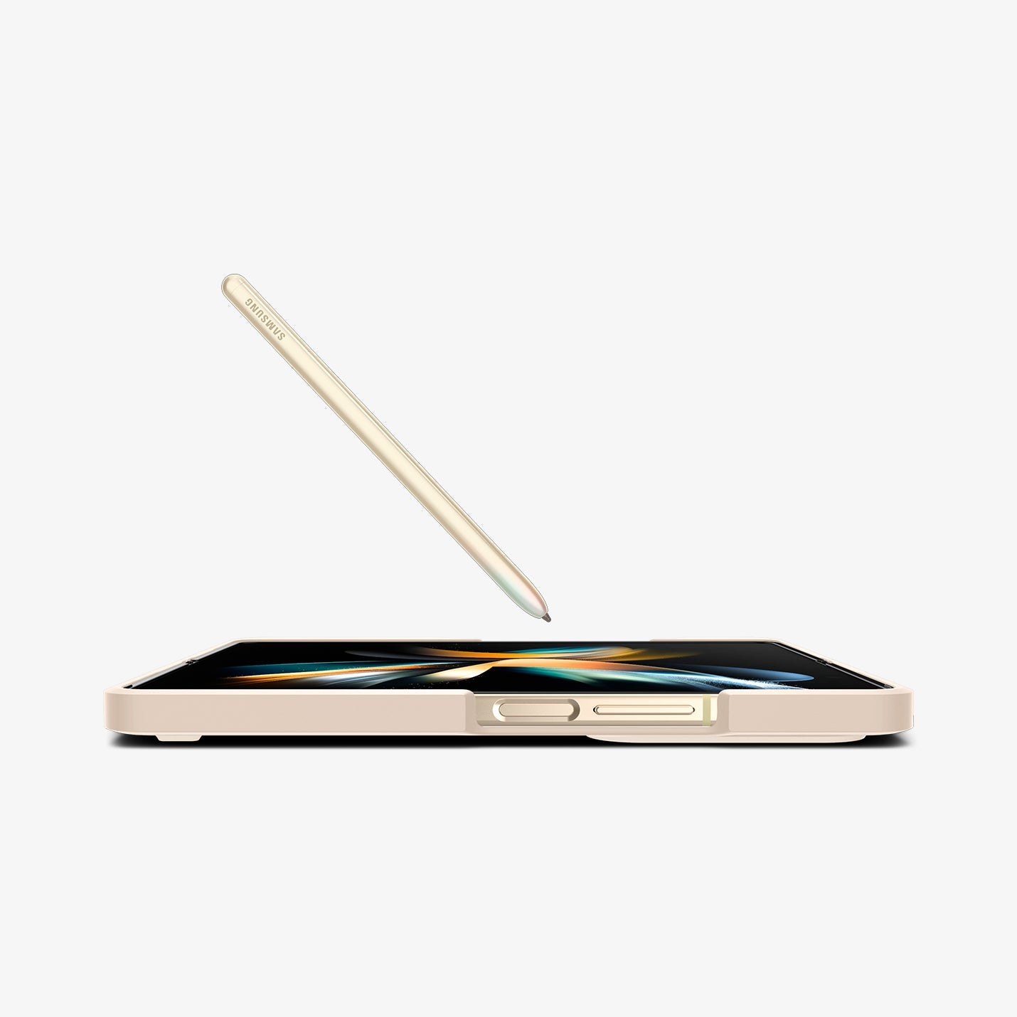 Galaxy Z Fold 4 Series - Thin Fit Pro - view 25