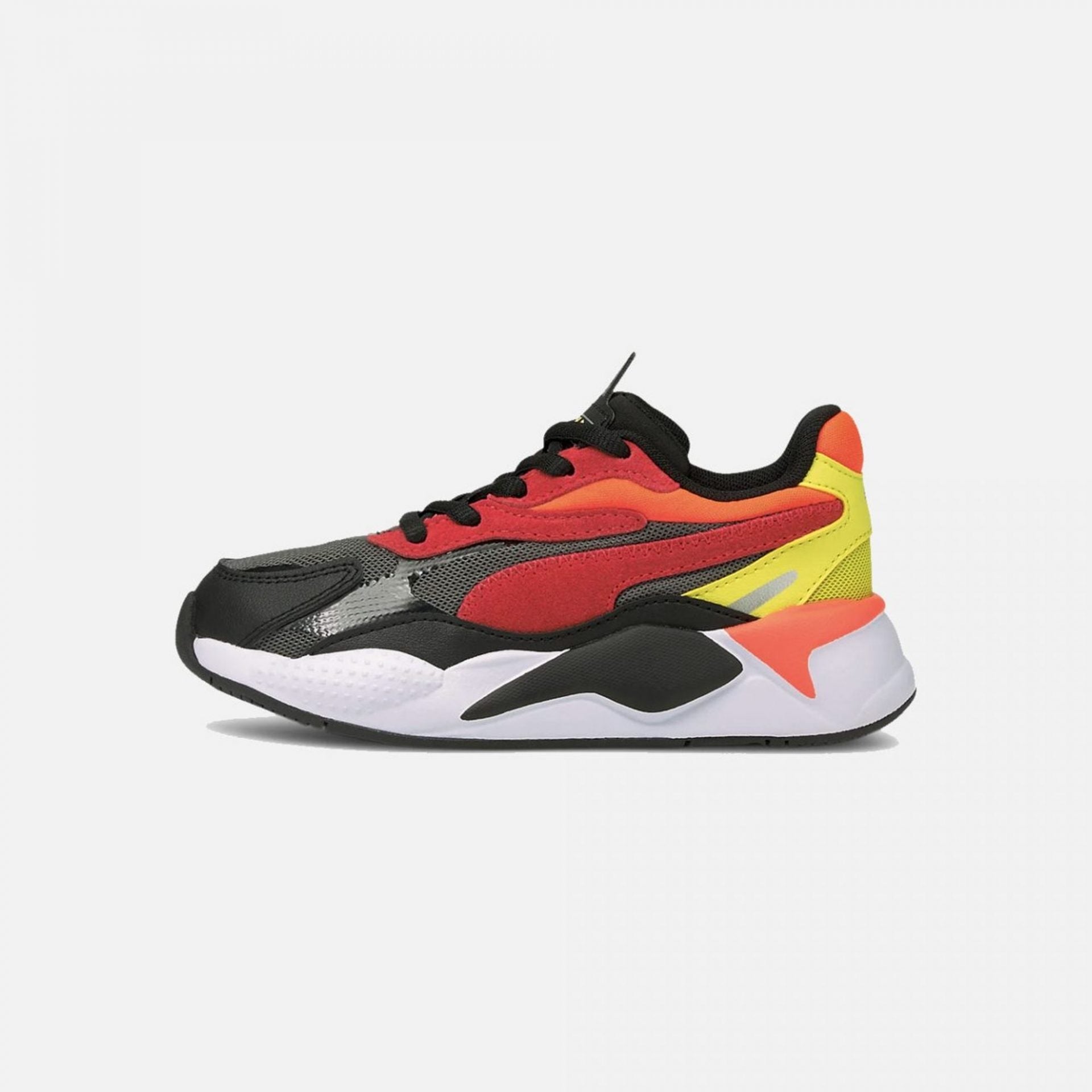 Puma | RS-X3 JR 'NEON FLAME 'KIDS - view 3