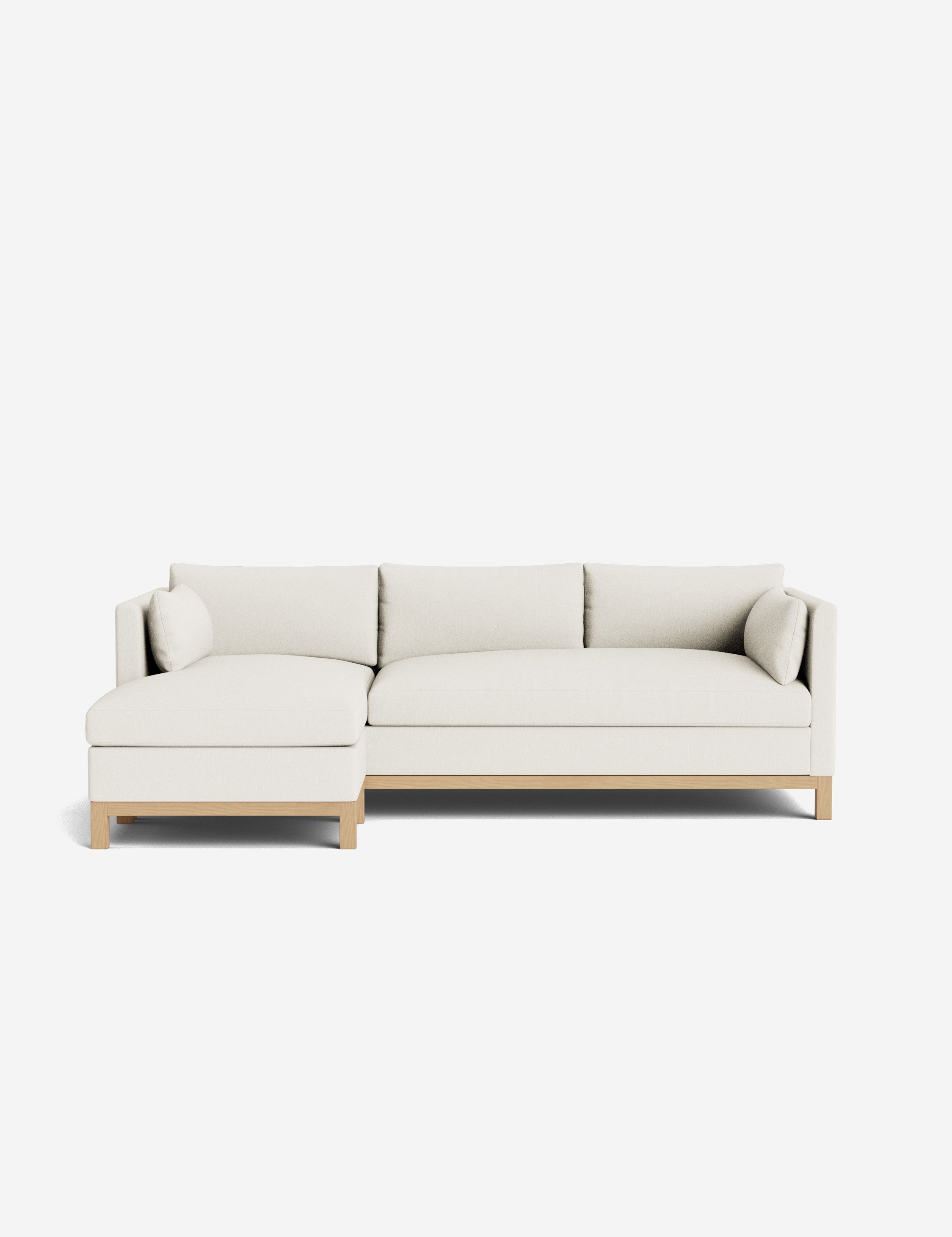 Lulu and Georgia Hollingworth Sectional Sofa by Ginny Macdonald - view 121
