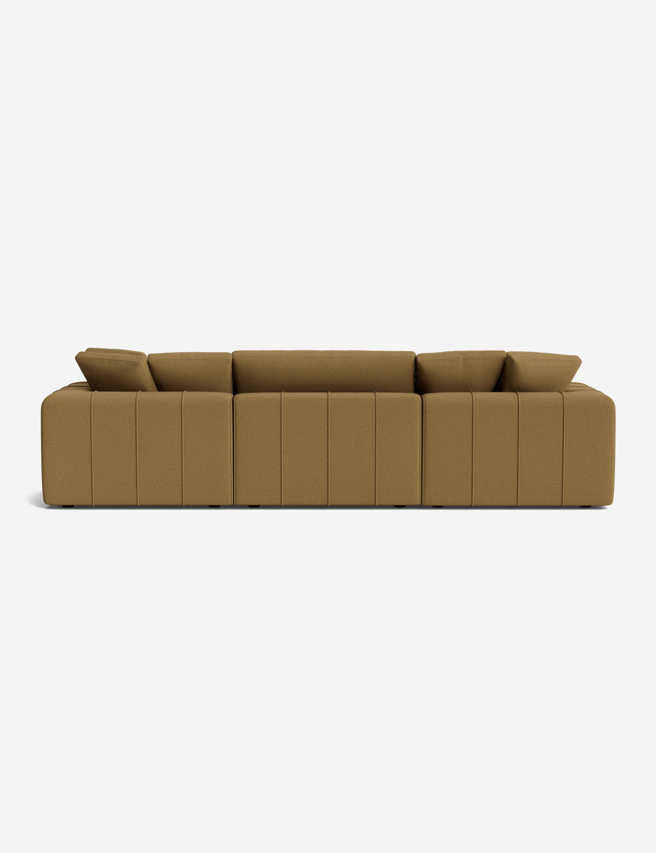 Lulu and Georgia Capella Modular Sofa - view 126