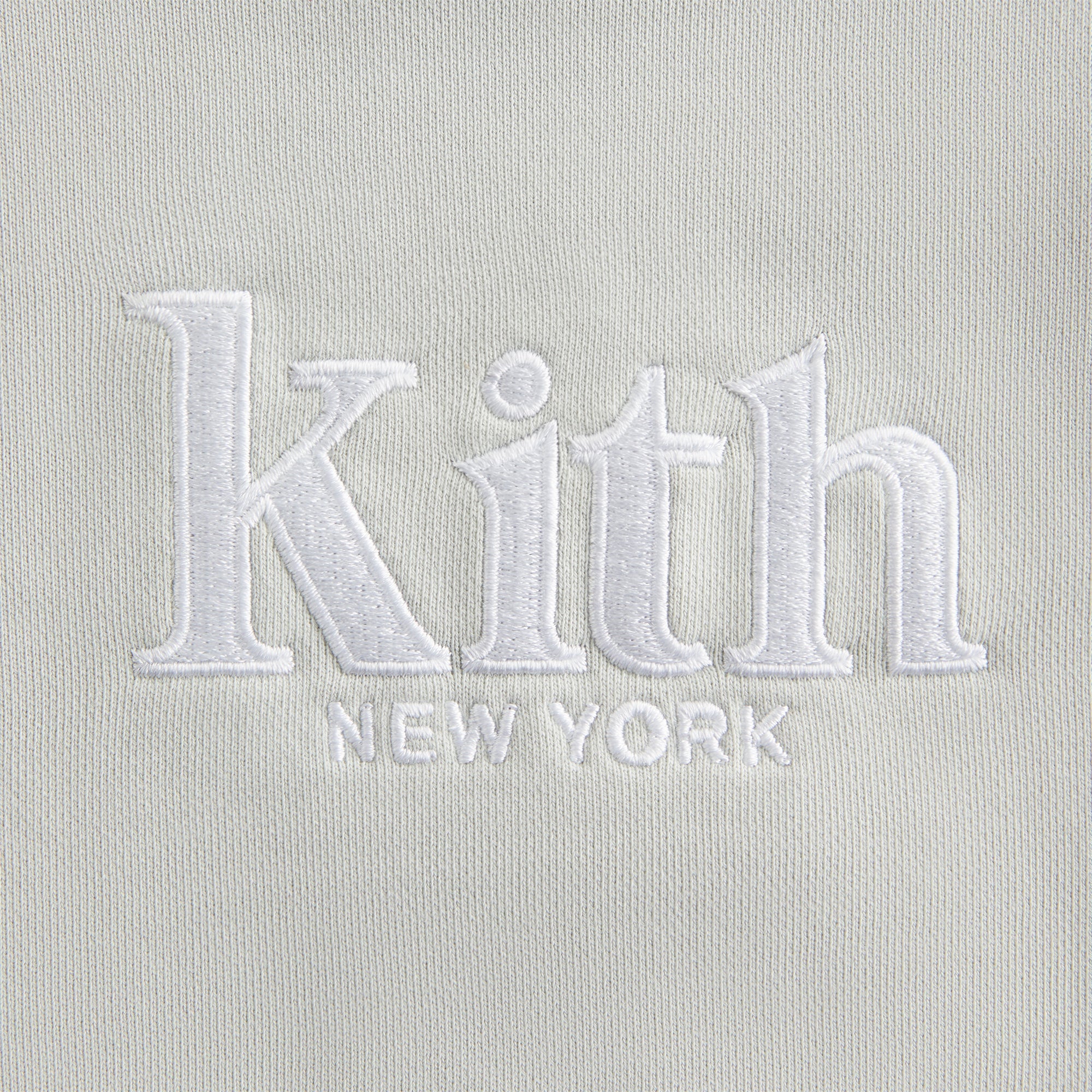 Kith Baby Nelson Crewneck - Palais - view 3