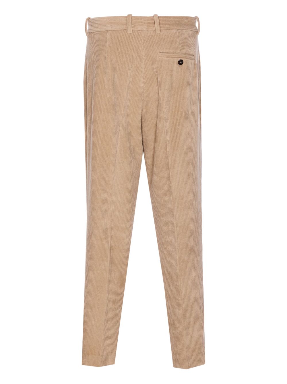 Circolo 1901 Cotton trousers - view 2