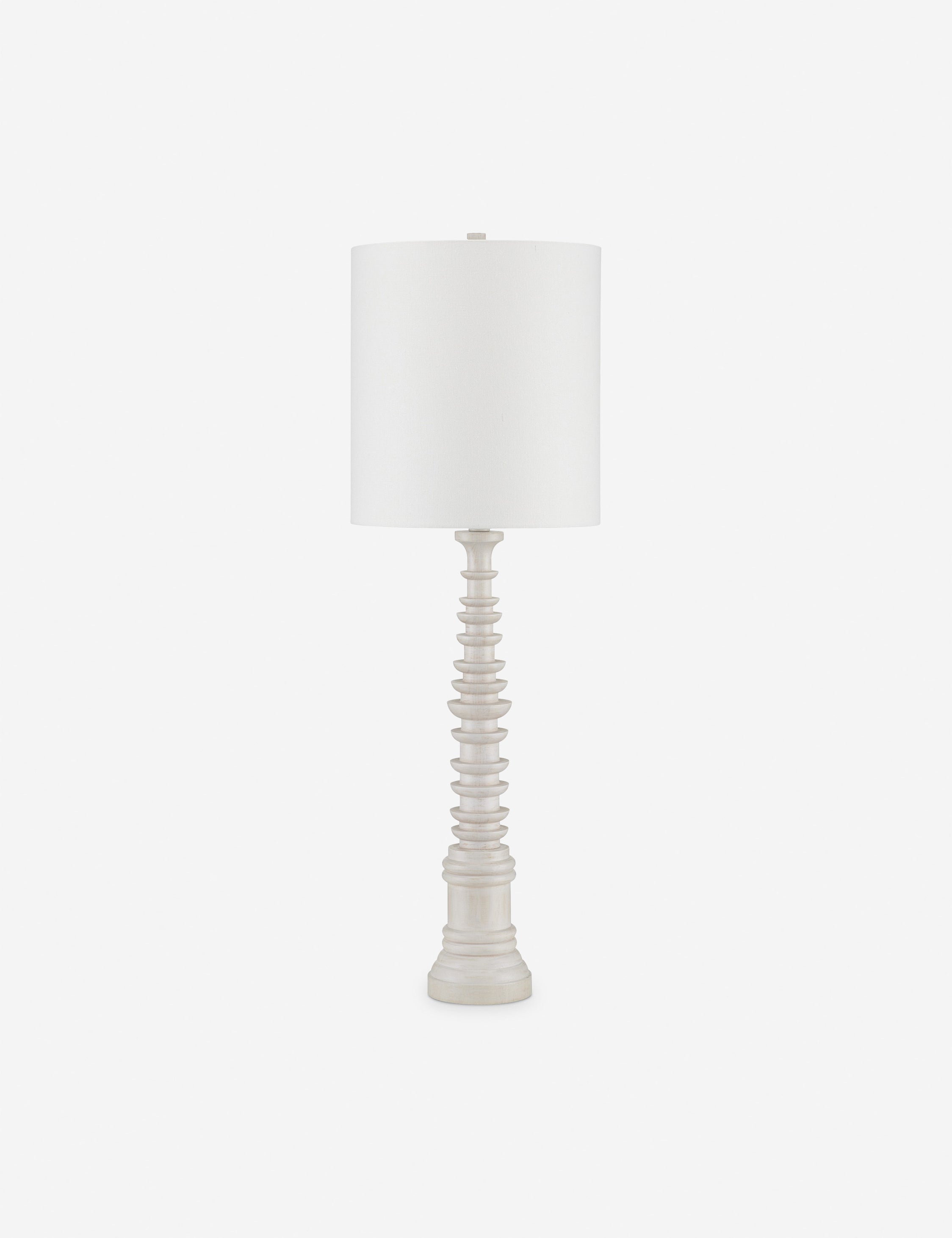 Lulu and Georgia Bankei Table Lamp - view 2