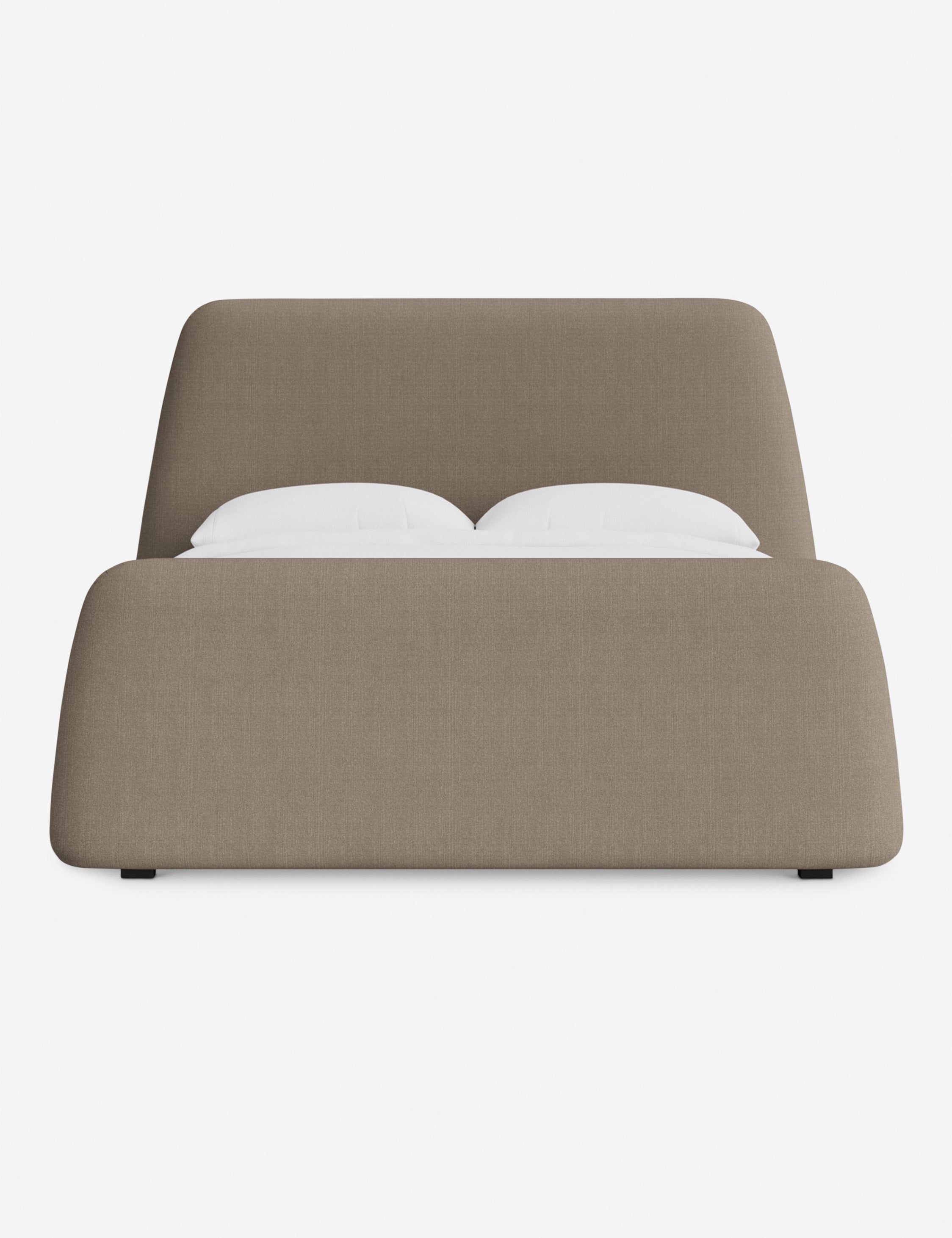 Lulu and Georgia Lama Platform Bed by DISC Interiors - view 150