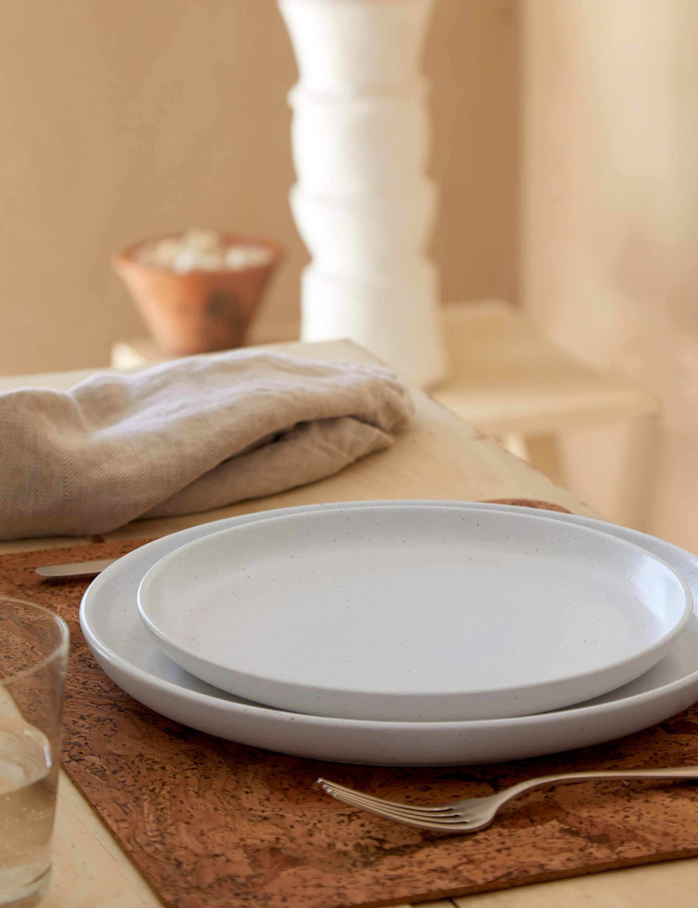 Lulu and Georgia Pacifica Stoneware Dinnerware by Casafina - view 180