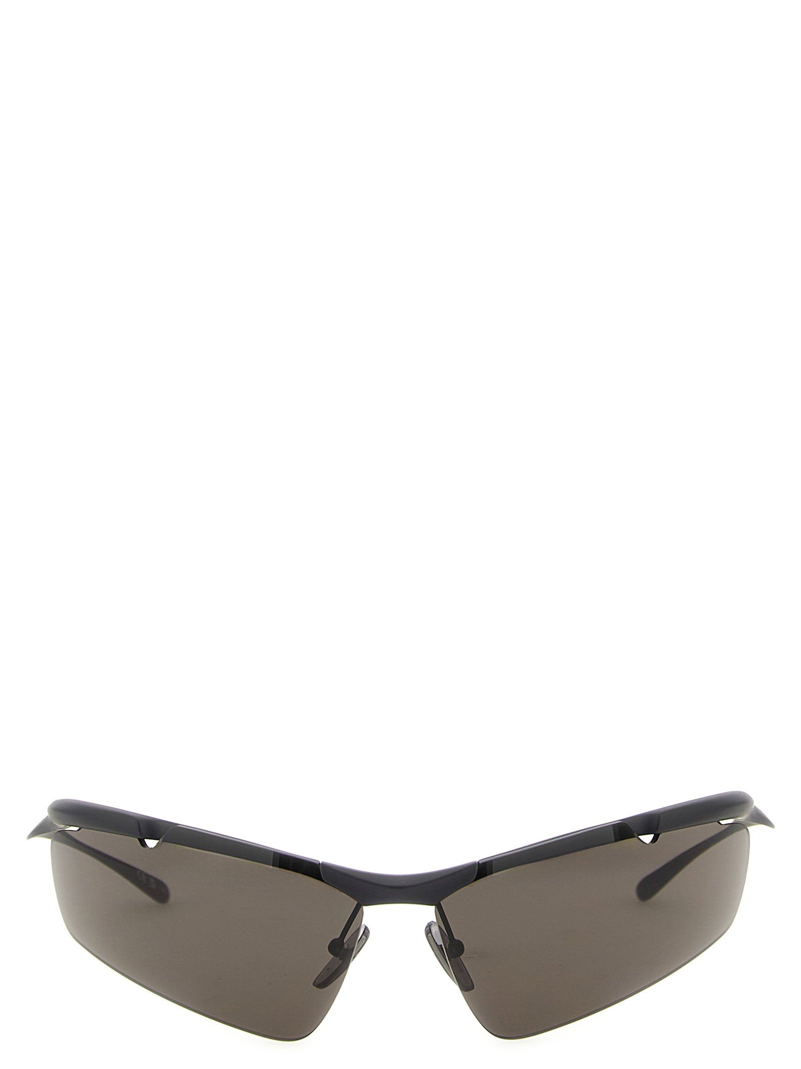 Balenciaga Boomerang Sunglasses – 100% polyamide
