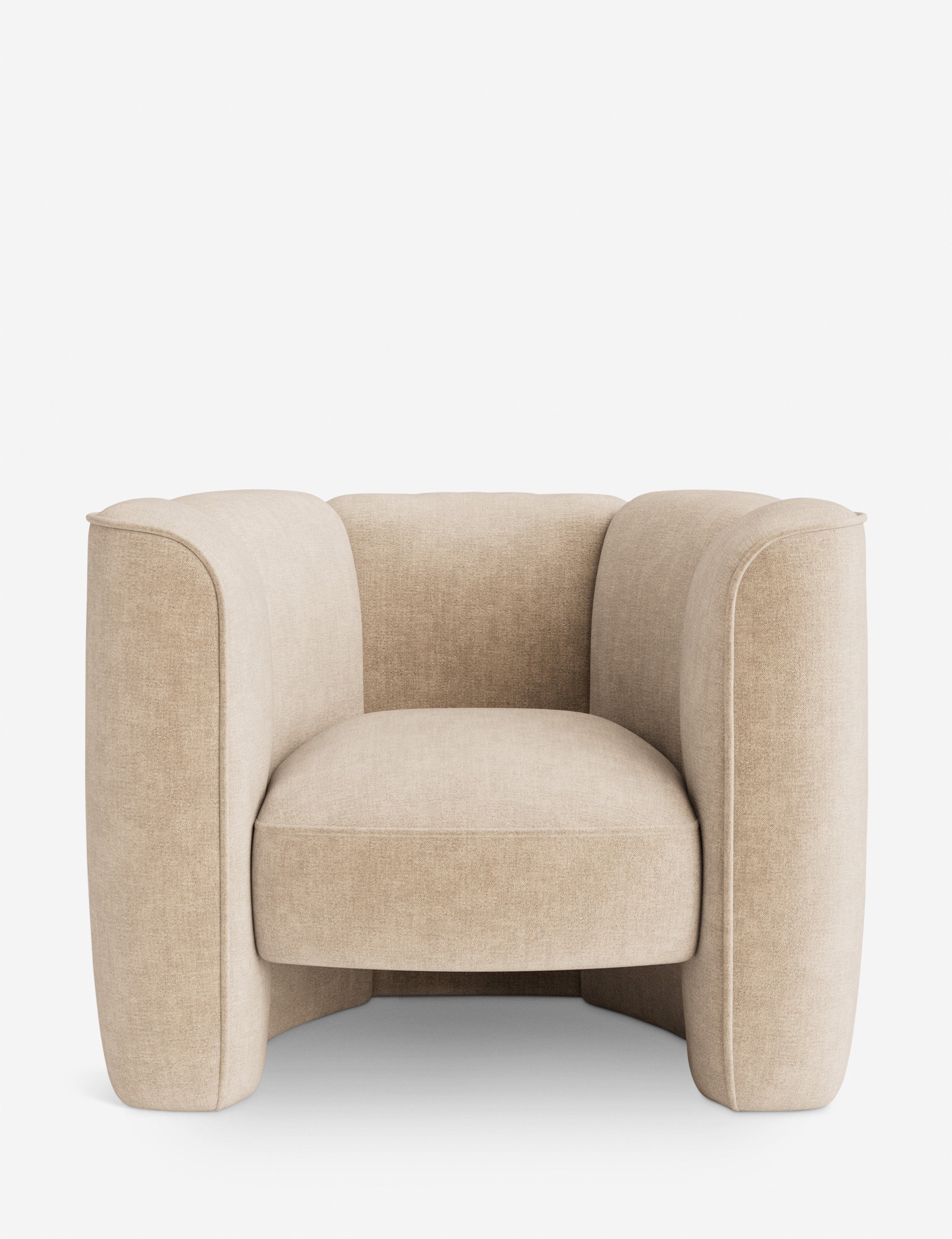 Lulu and Georgia Mila Chair by Eny Lee Parker - view 7