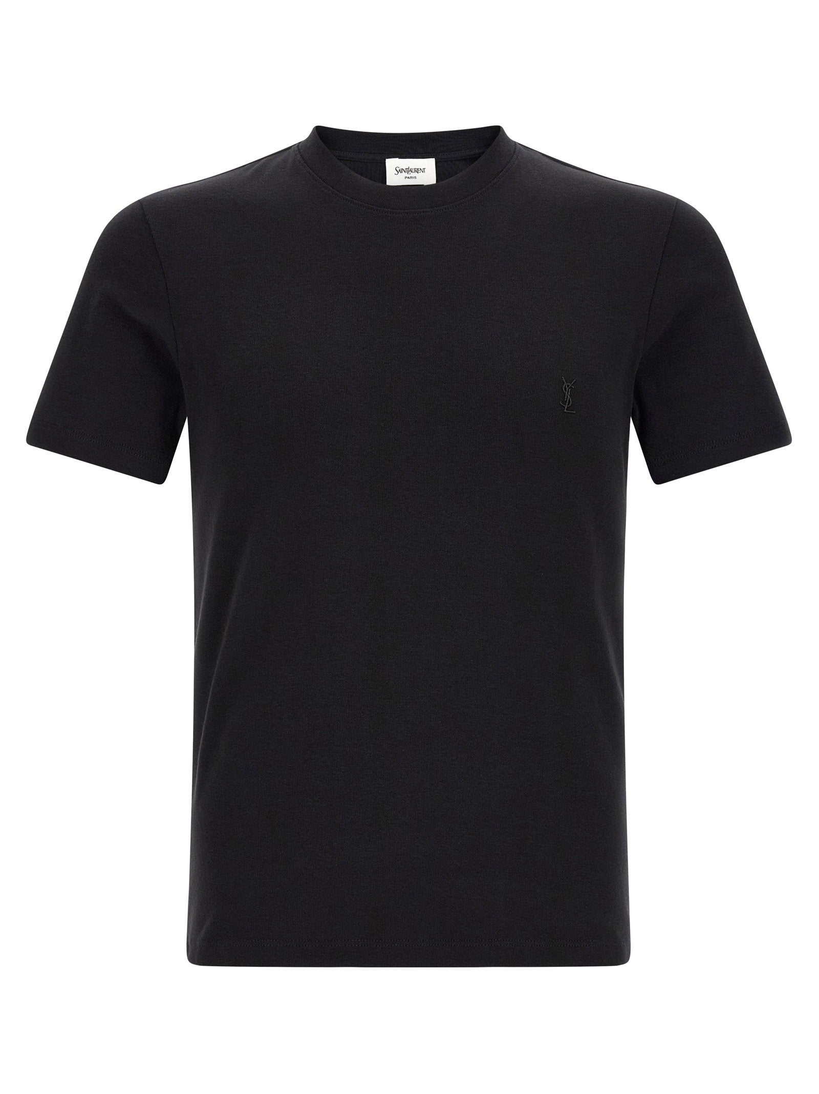 Saint Laurent Cassandre T-shirt – 100% cotton