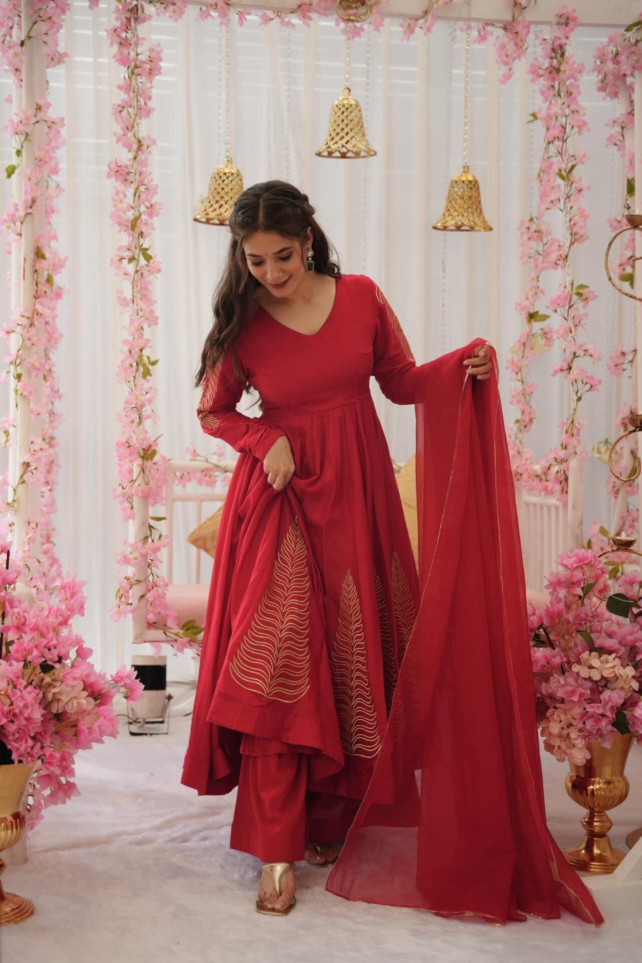 Idaho-o Timeless elegance suit set