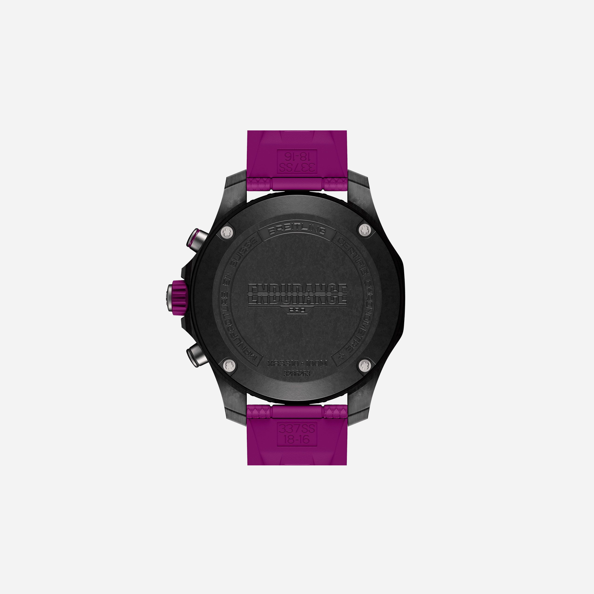 Breitling Endurance Pro 38 X83310f61b1s1 – Multi - view 2