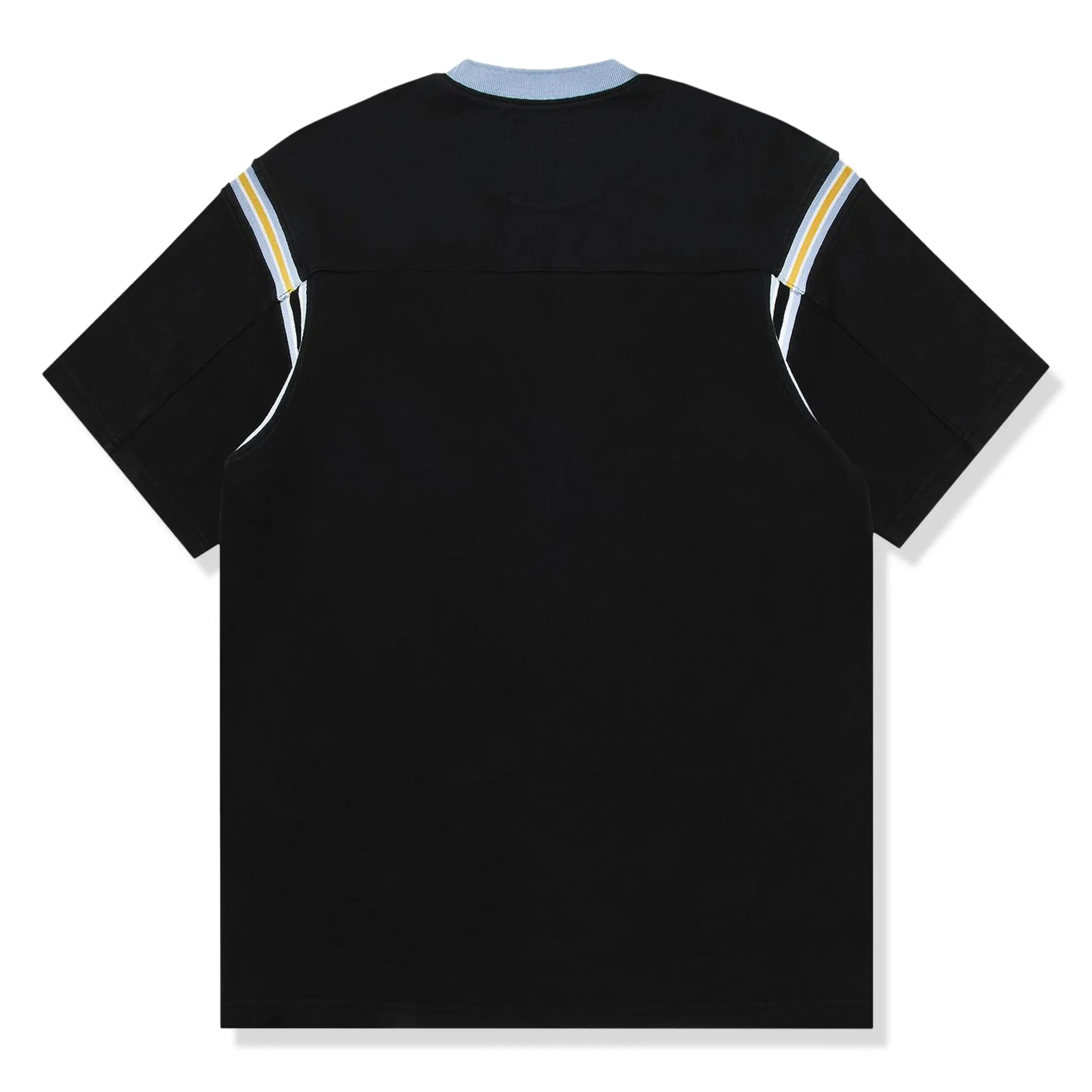 Supreme Split S/S Black Football Jersey - view 2