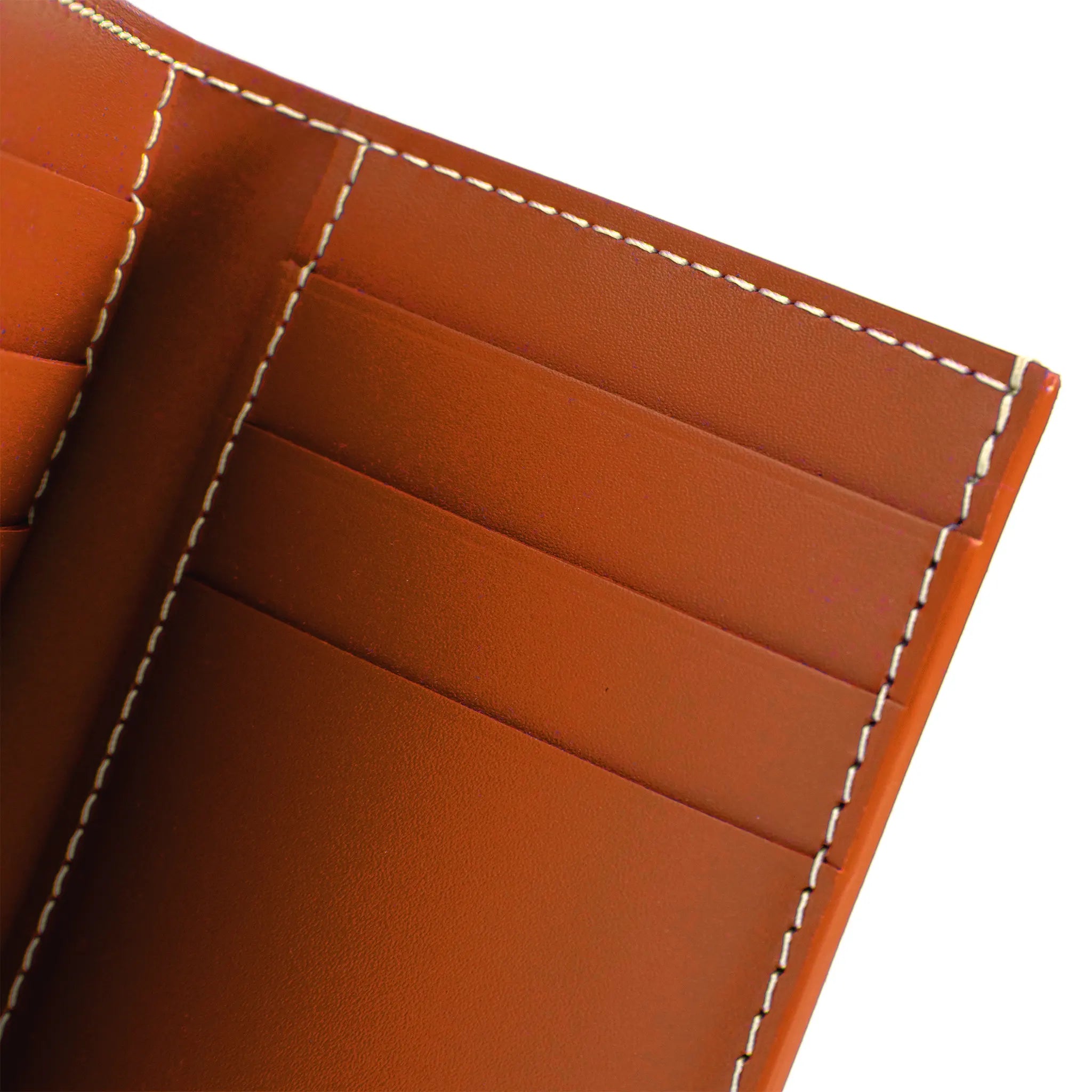 Goyard Saint-Pierre Card Wallet Black Tan - view 5