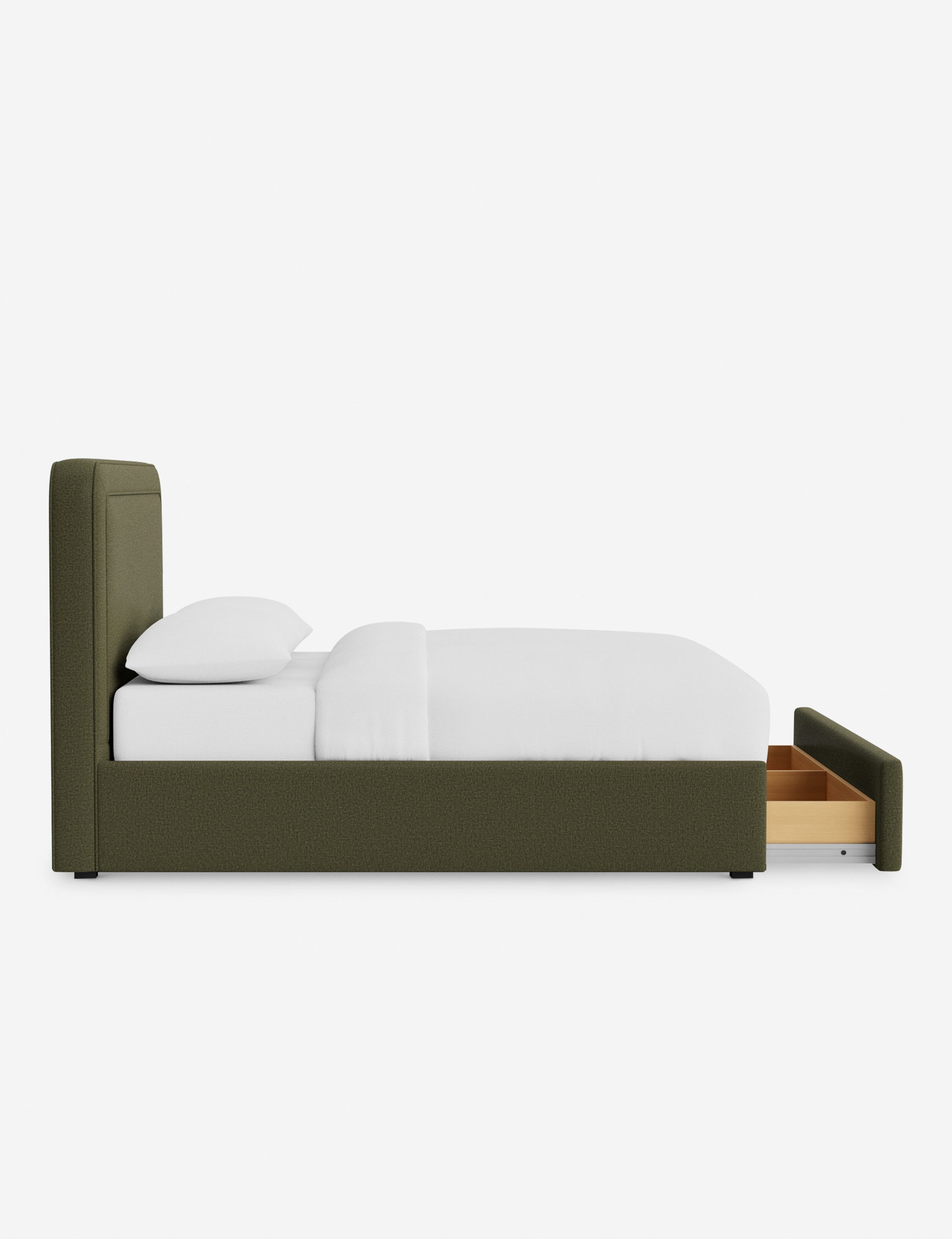 Lulu and Georgia Scottie Storage Bed - view 124