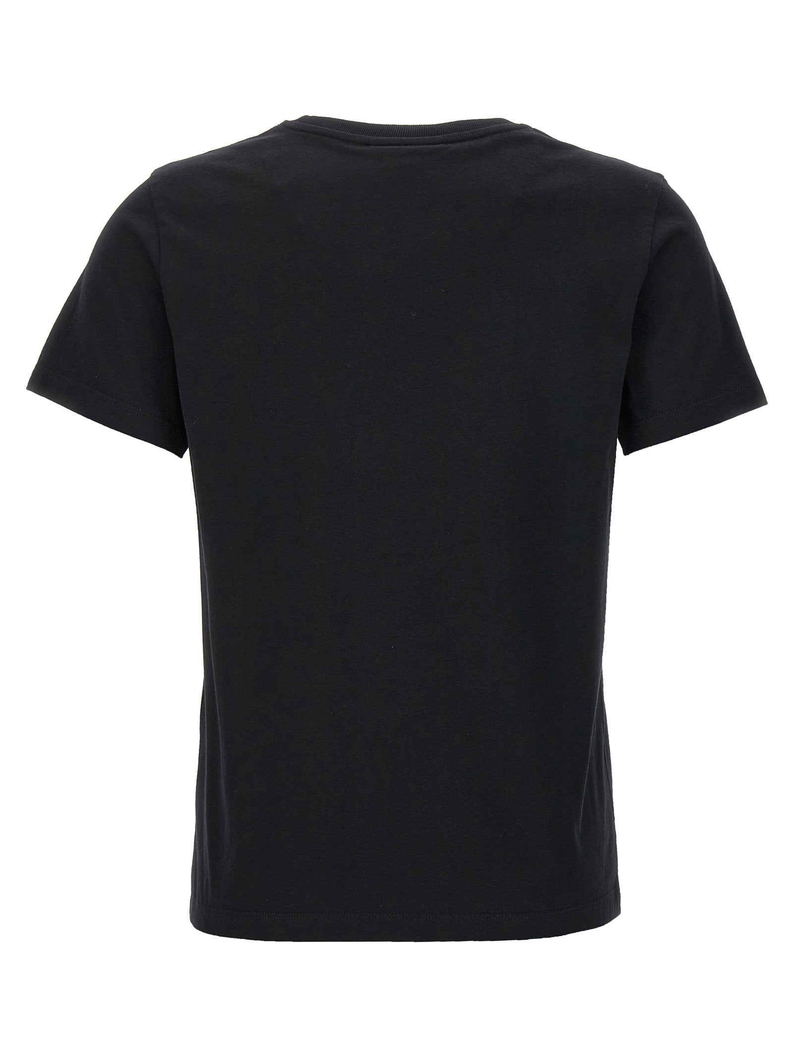 Maison Kitsuné Fox Head T-shirt – 100% cotton - view 2