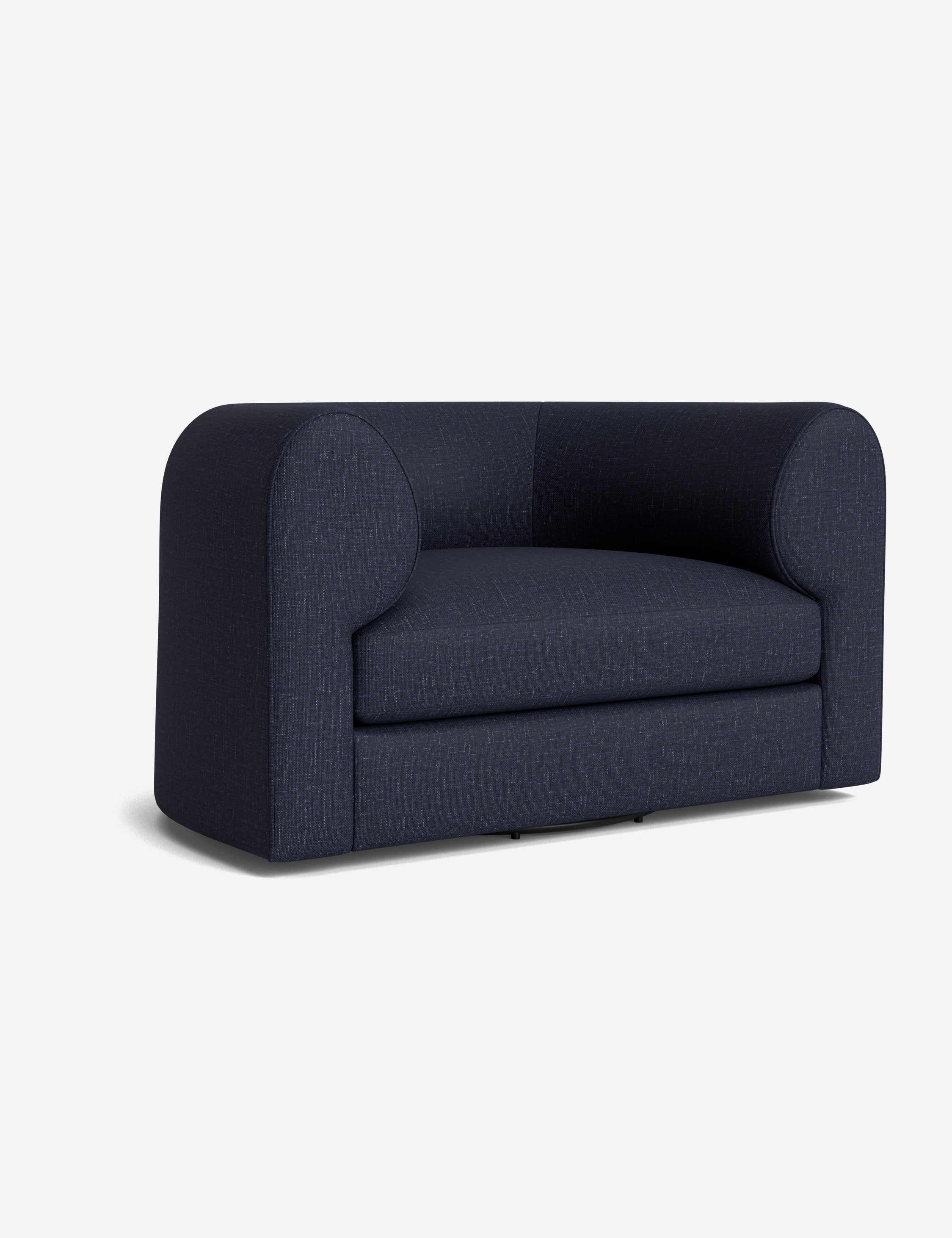 Lulu and Georgia Sergio Swivel Chair - view 113