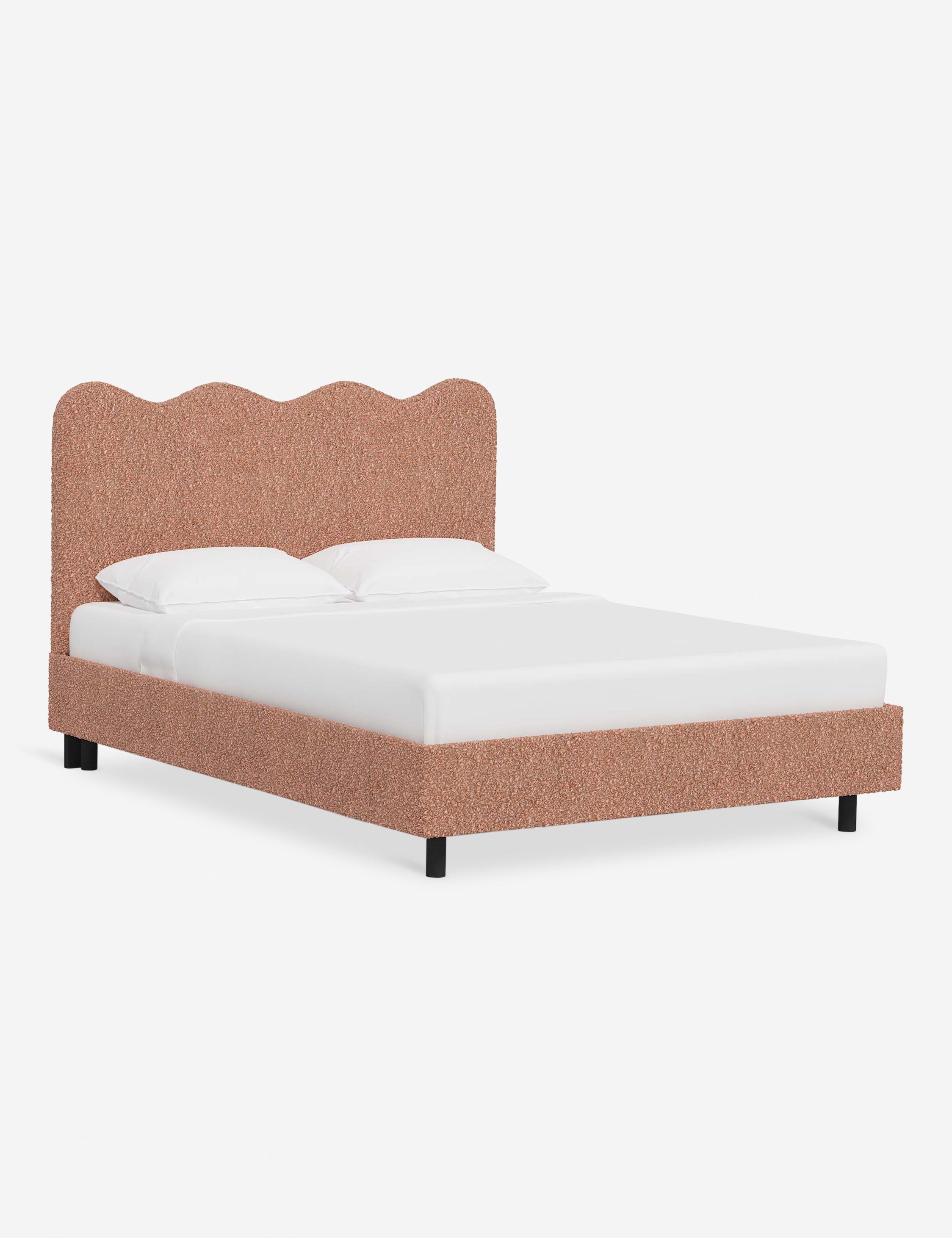 Lulu and Georgia Clementine Platform Bed - view 126