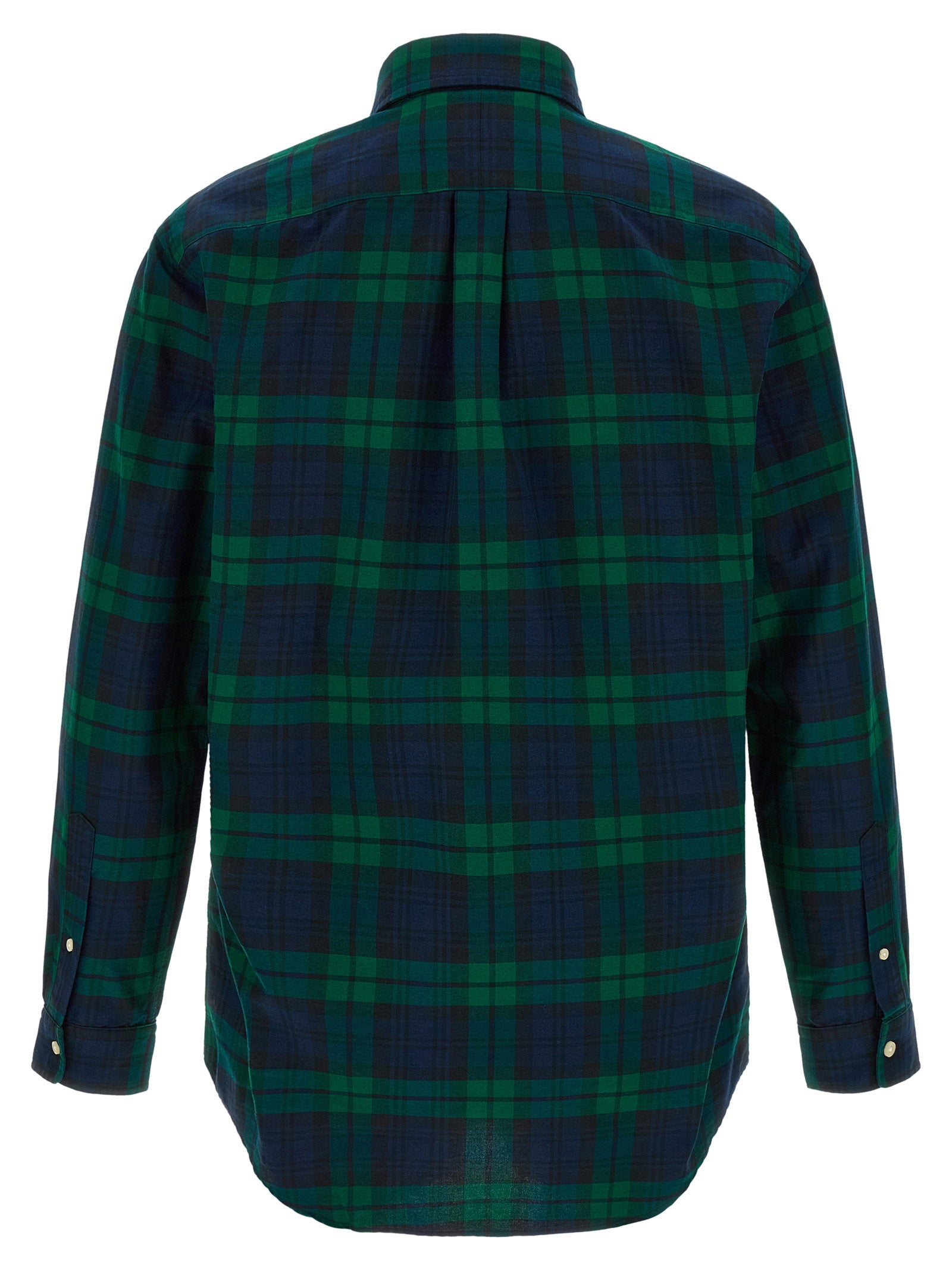 Polo Ralph Lauren Button-down Shirt – 100% cotton - view 2