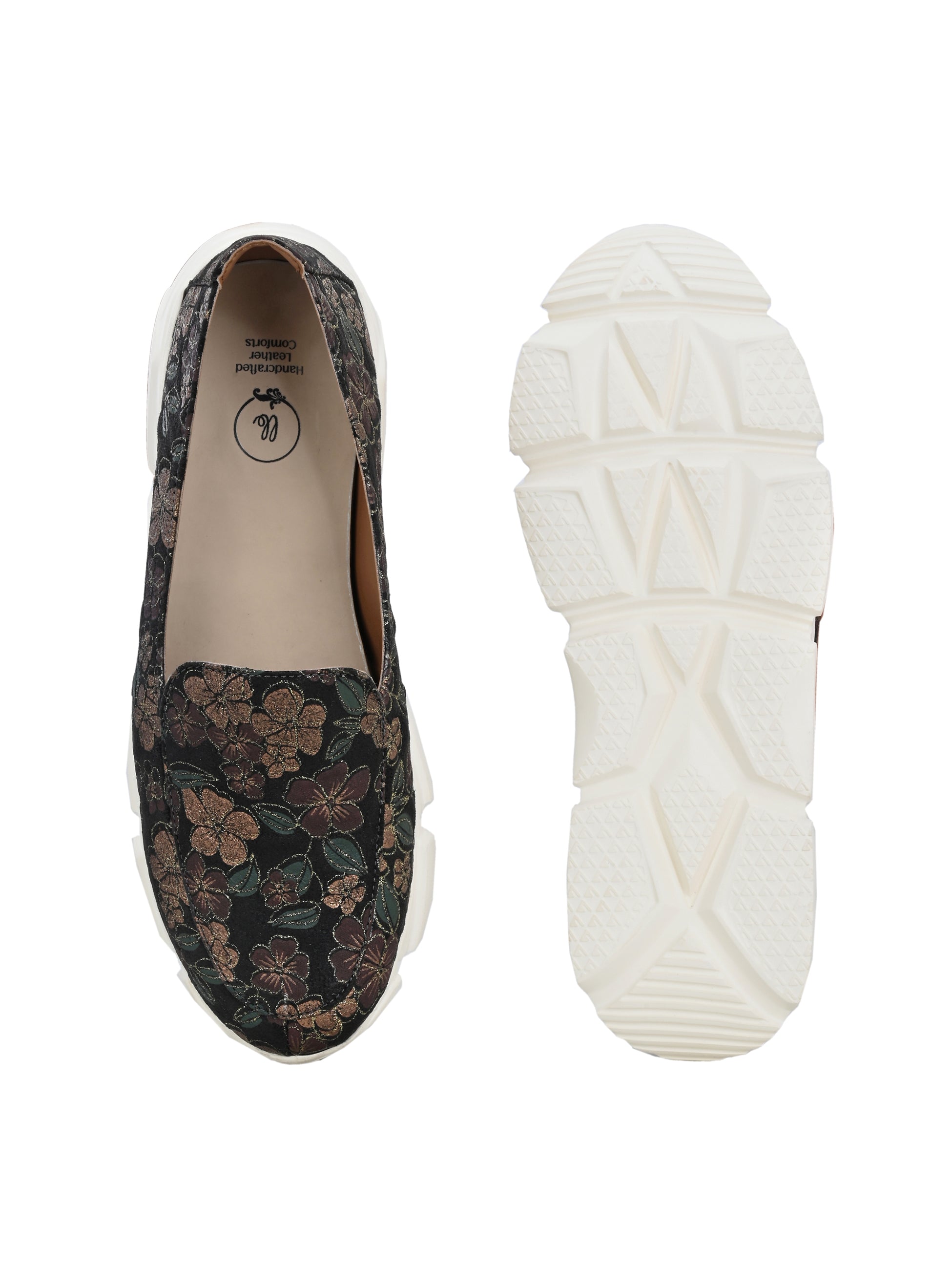 ladybossbyegoss Sneakers by Lady Boss x Egoss - view 8