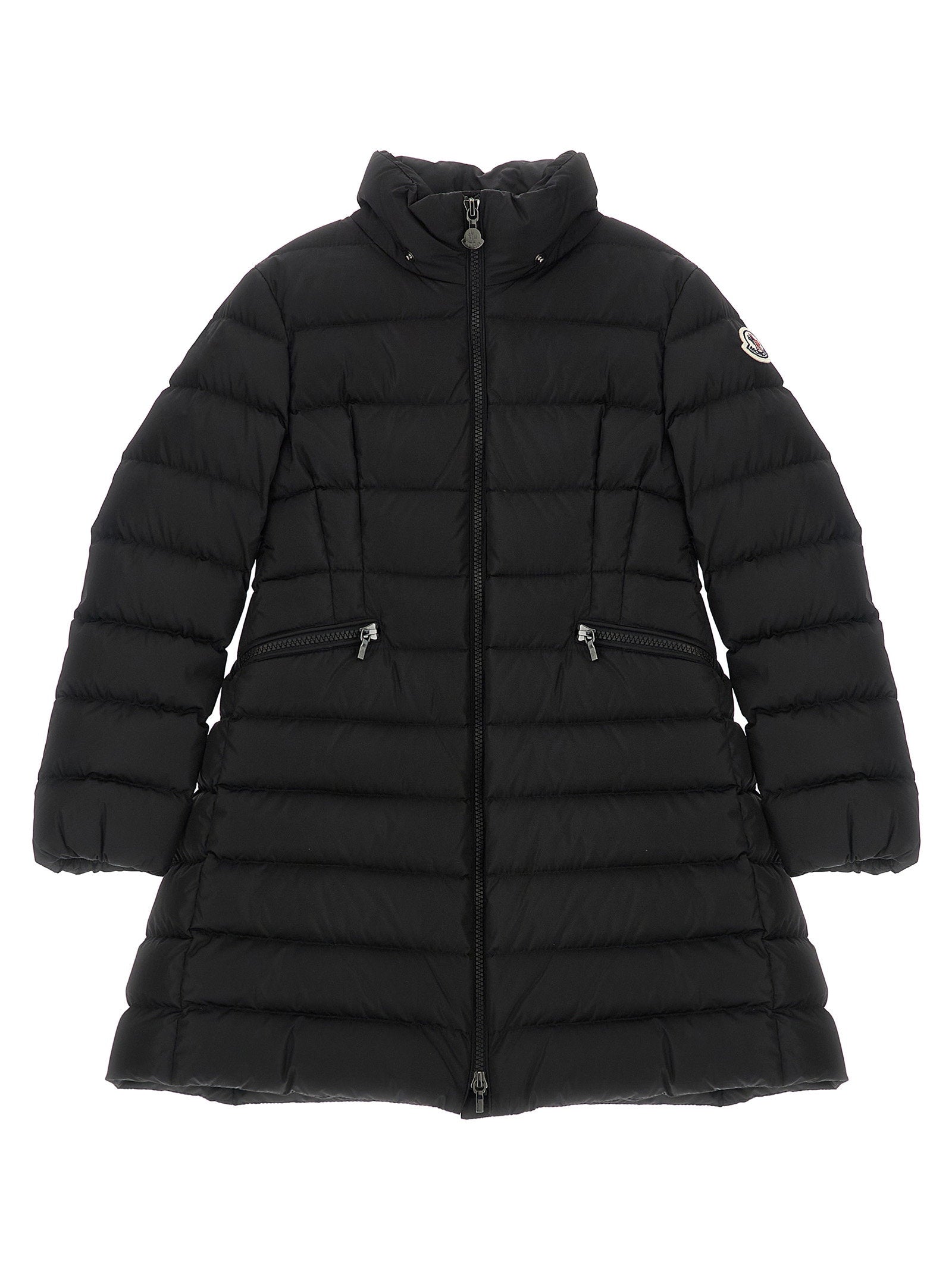 Moncler Enfant Charpal Down Jacket – 100% polyamide - view 2