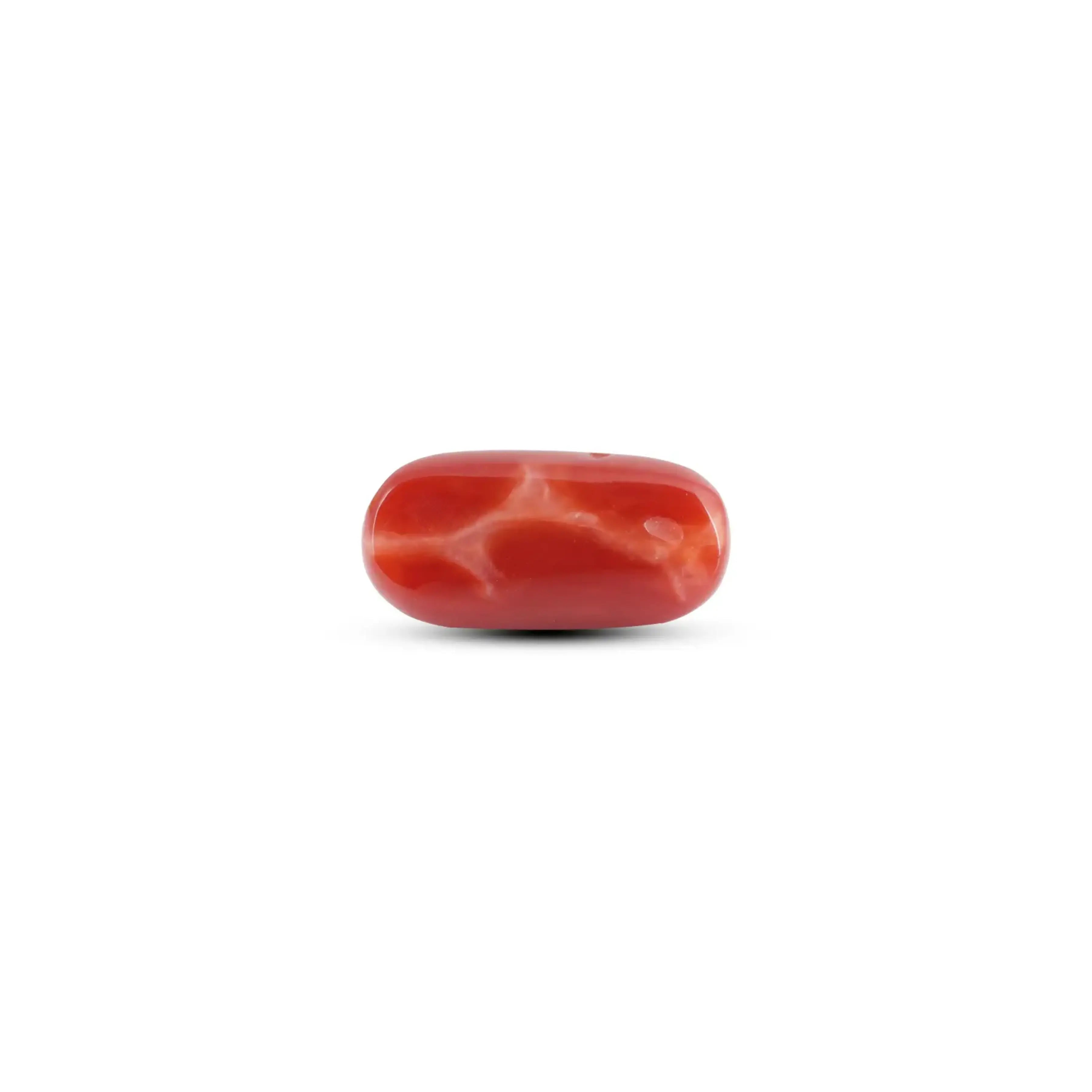 Pramogh Japanese Red Coral - 6.45 Carat - view 2