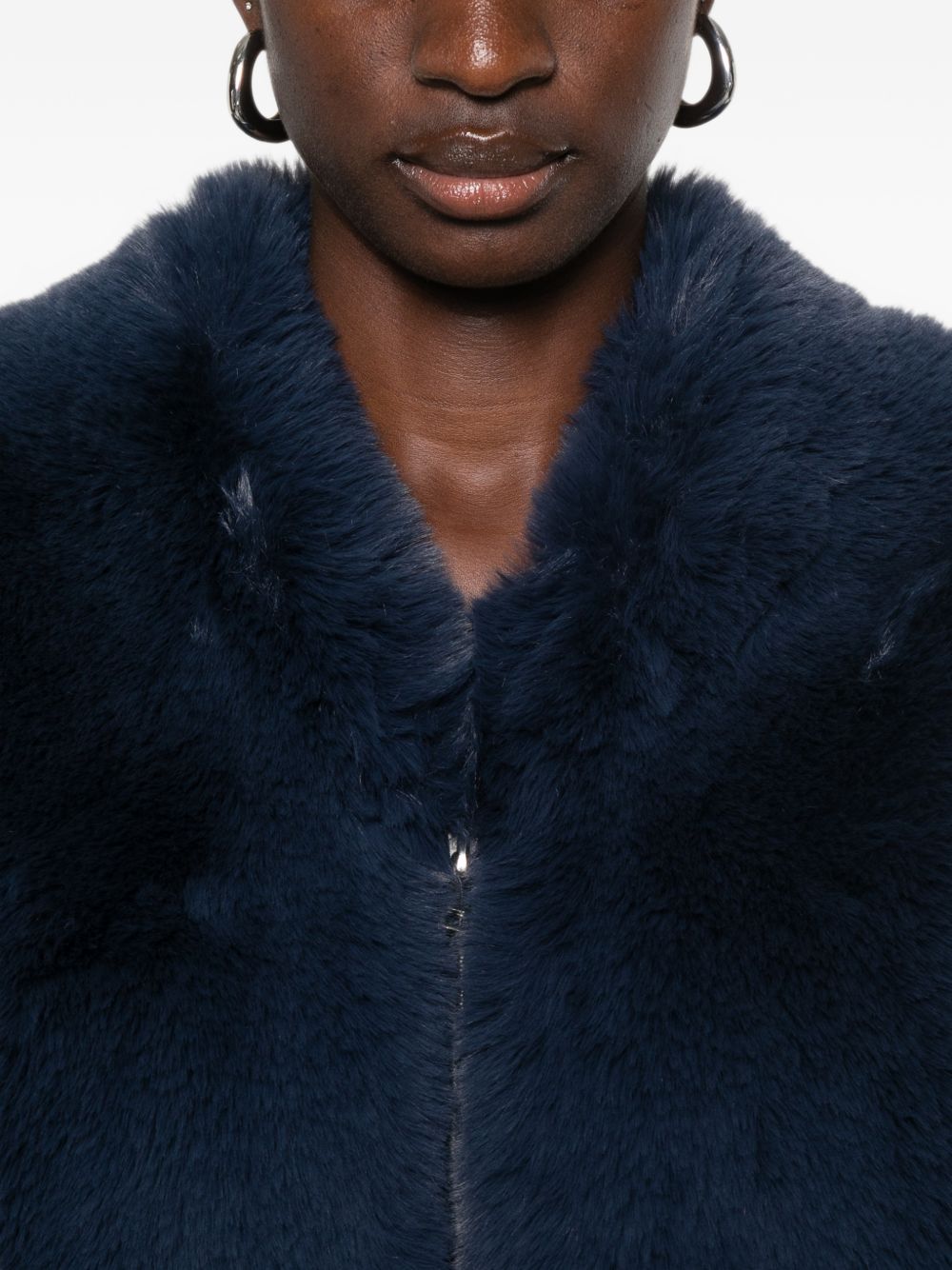032C Coat – 100% Polyester - view 5