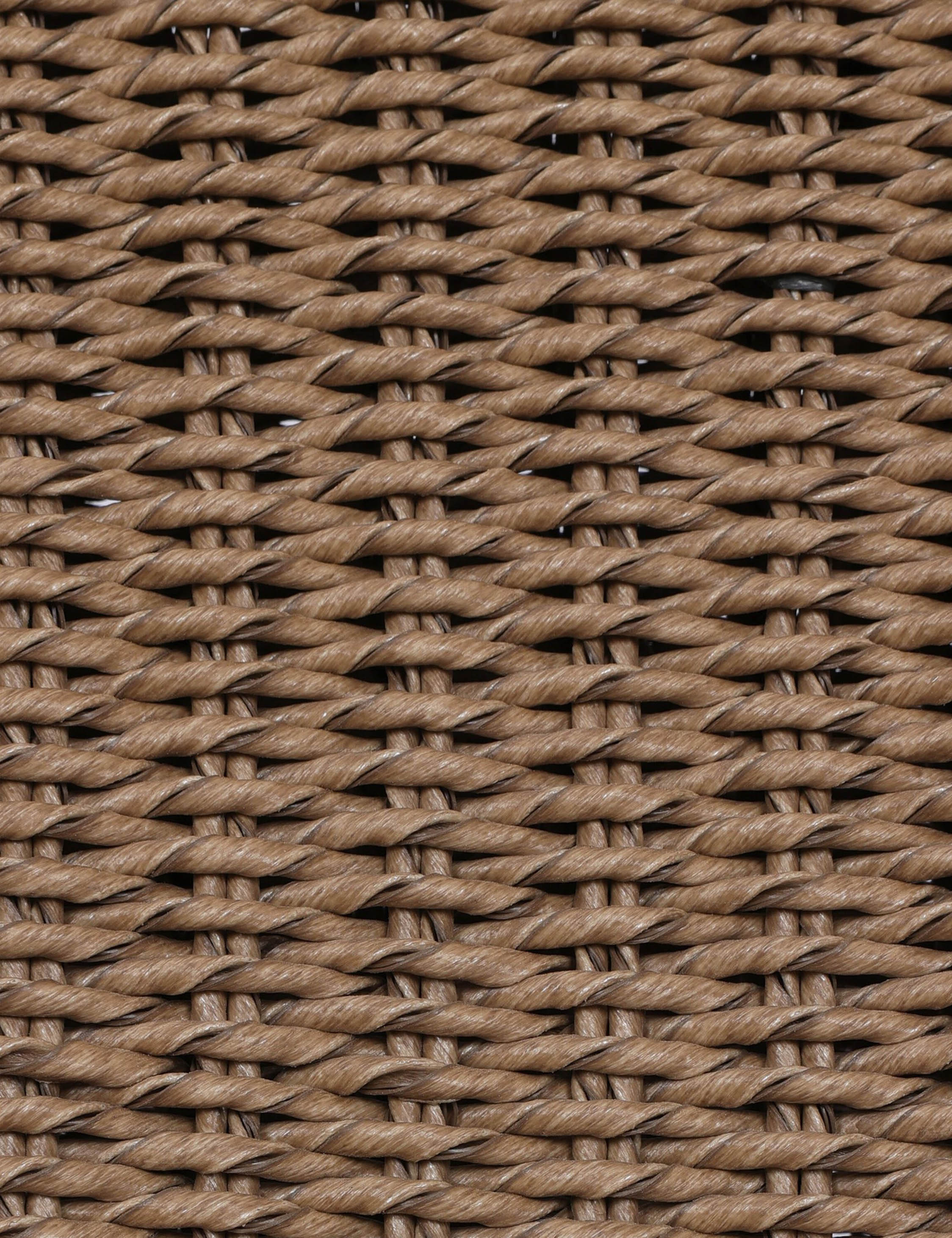 Lulu and Georgia Mazarine Indoor / Outdoor Dining Chair - view 10