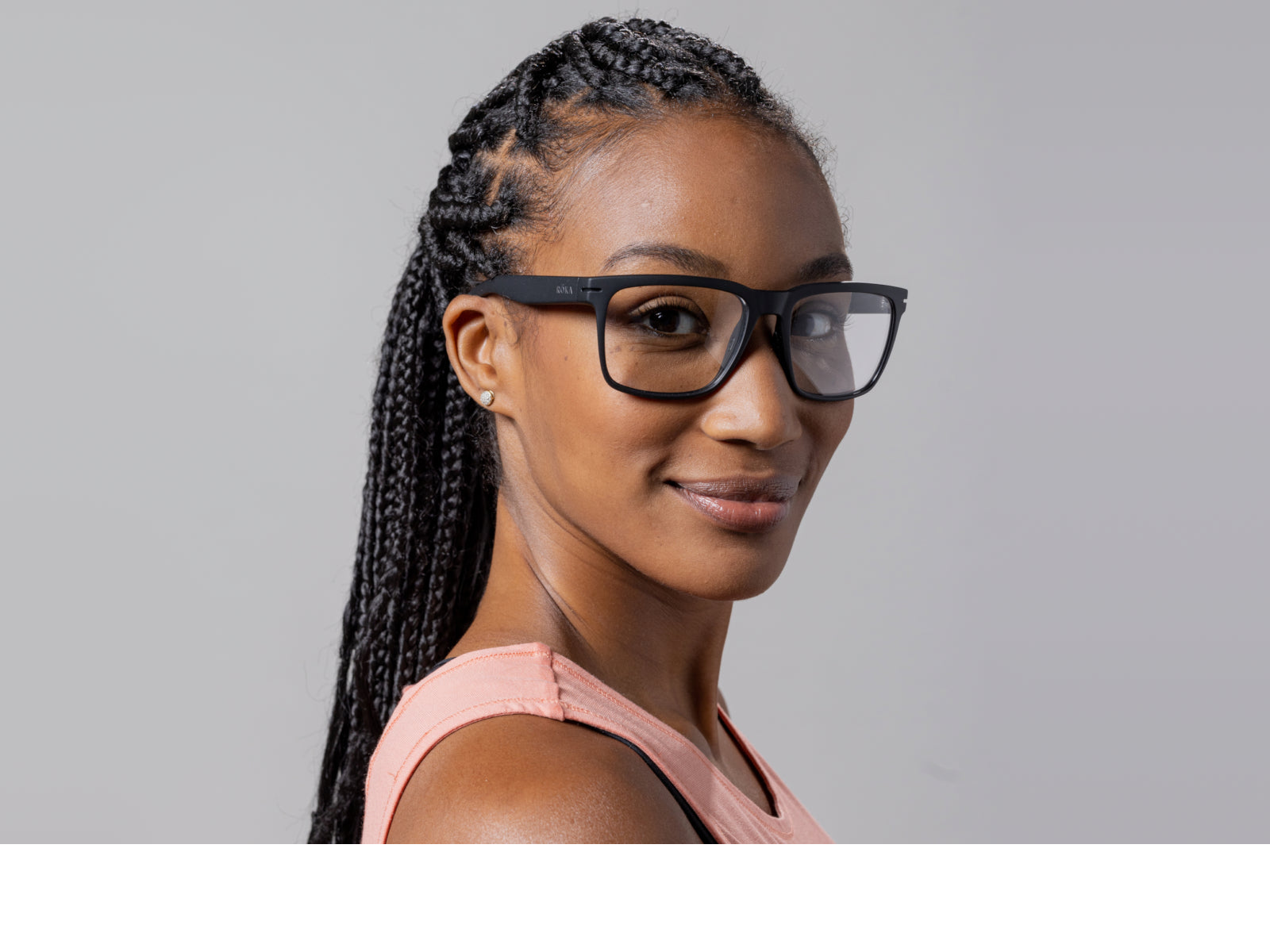 ROKA Copy of Barton Eyeglasses - view 17