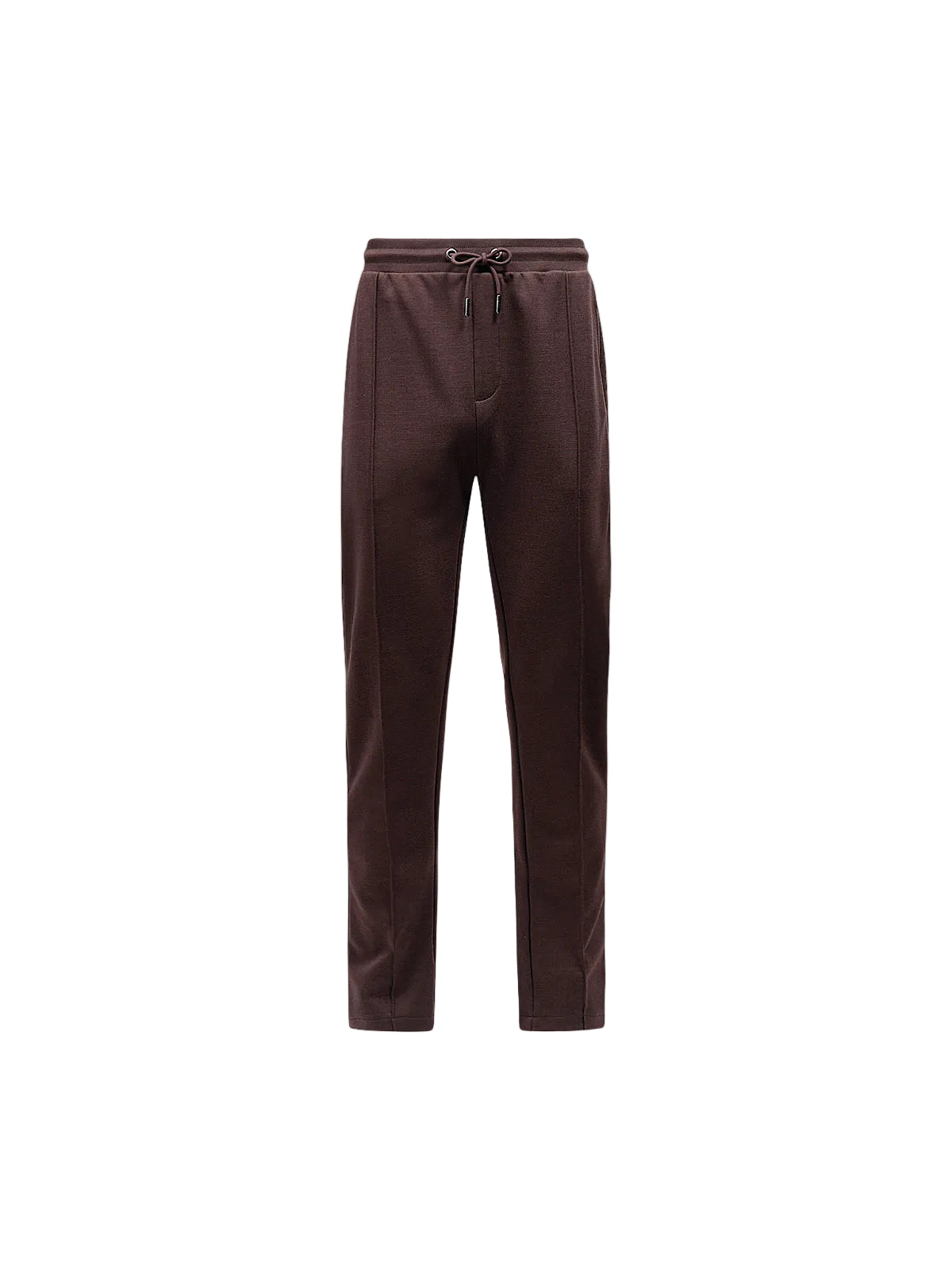 Peckham Rye Jersey Interlock Java Sweatpants - view 3