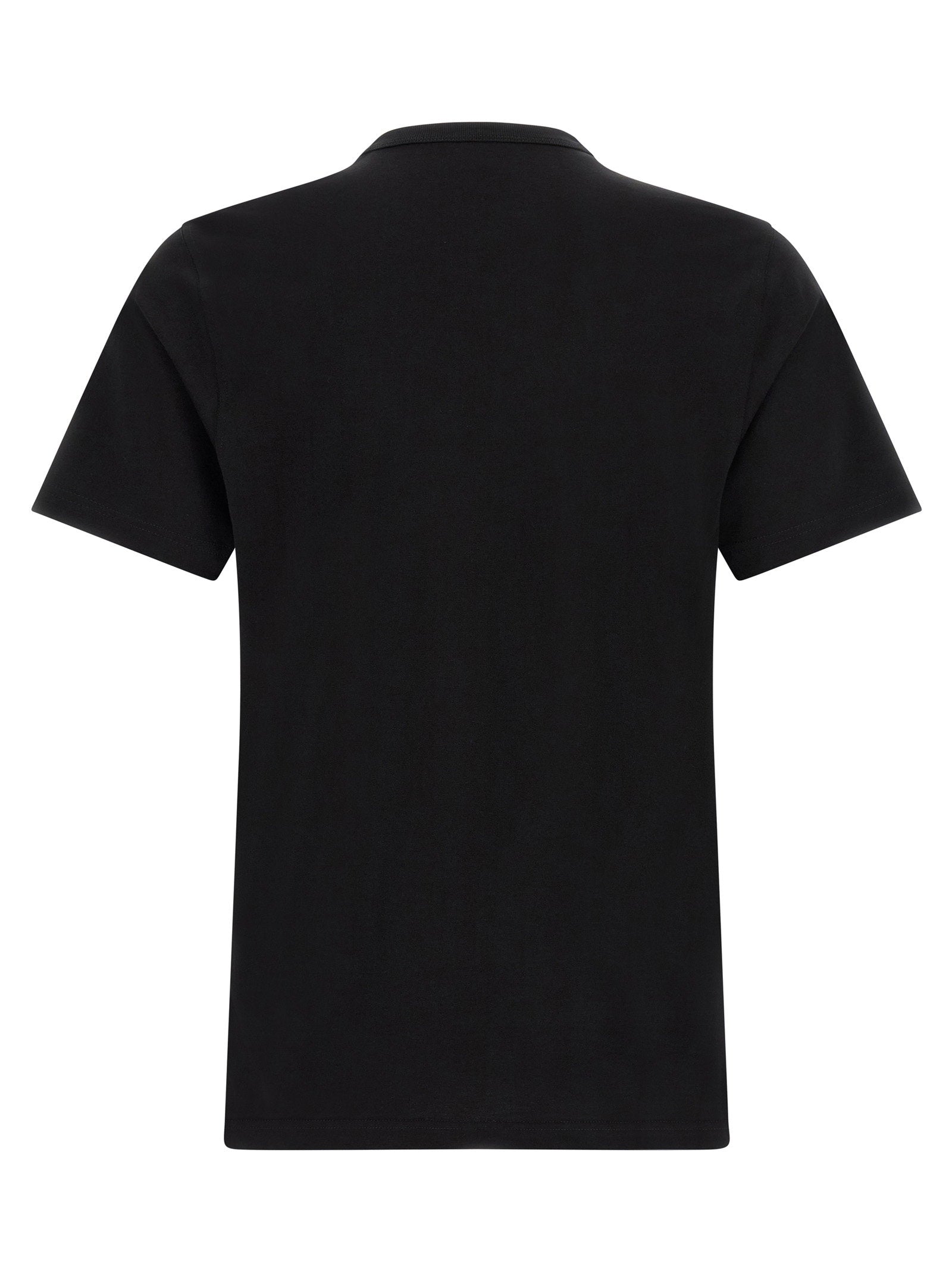 Diesel T-adjust-od T-shirt – 100% cotton - view 2