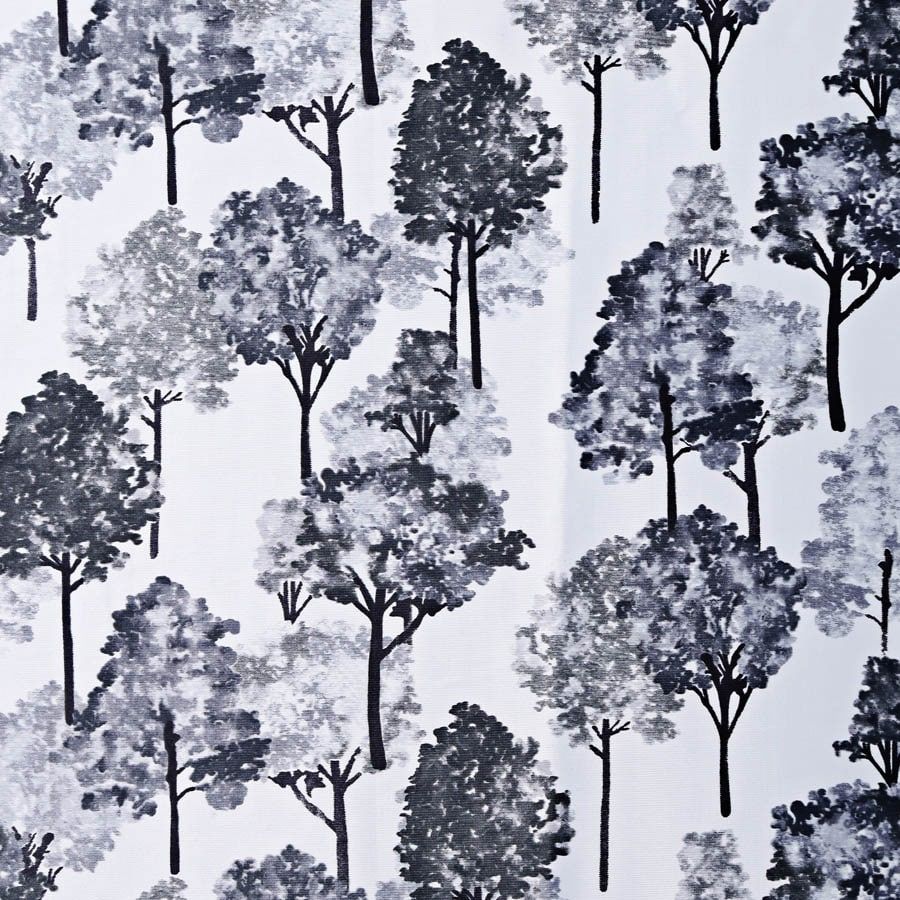Swayam India Allure Art Omega Curtains - 3741 - view 4