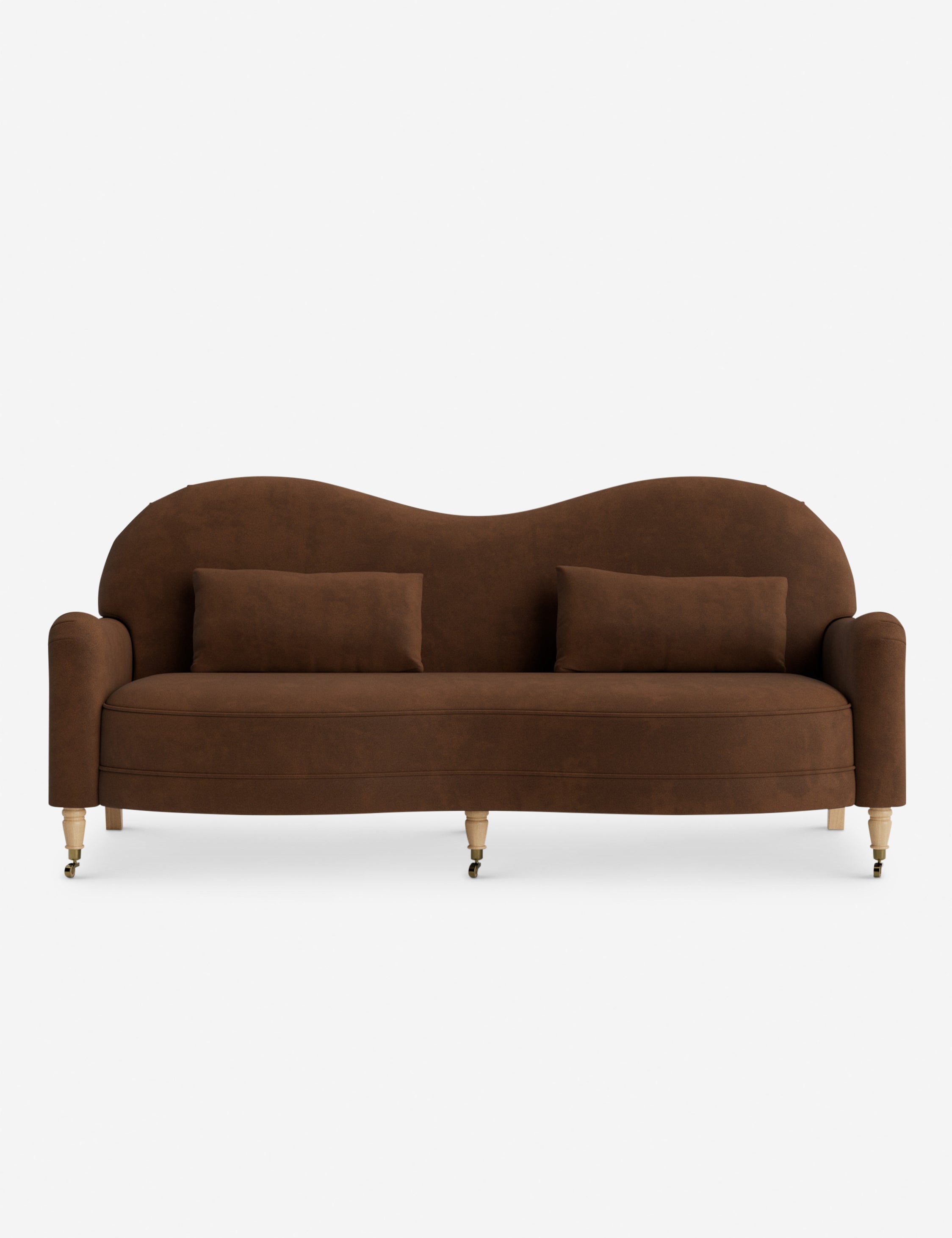 Lulu and Georgia Middleton Sofa by Ginny Macdonald - view 128