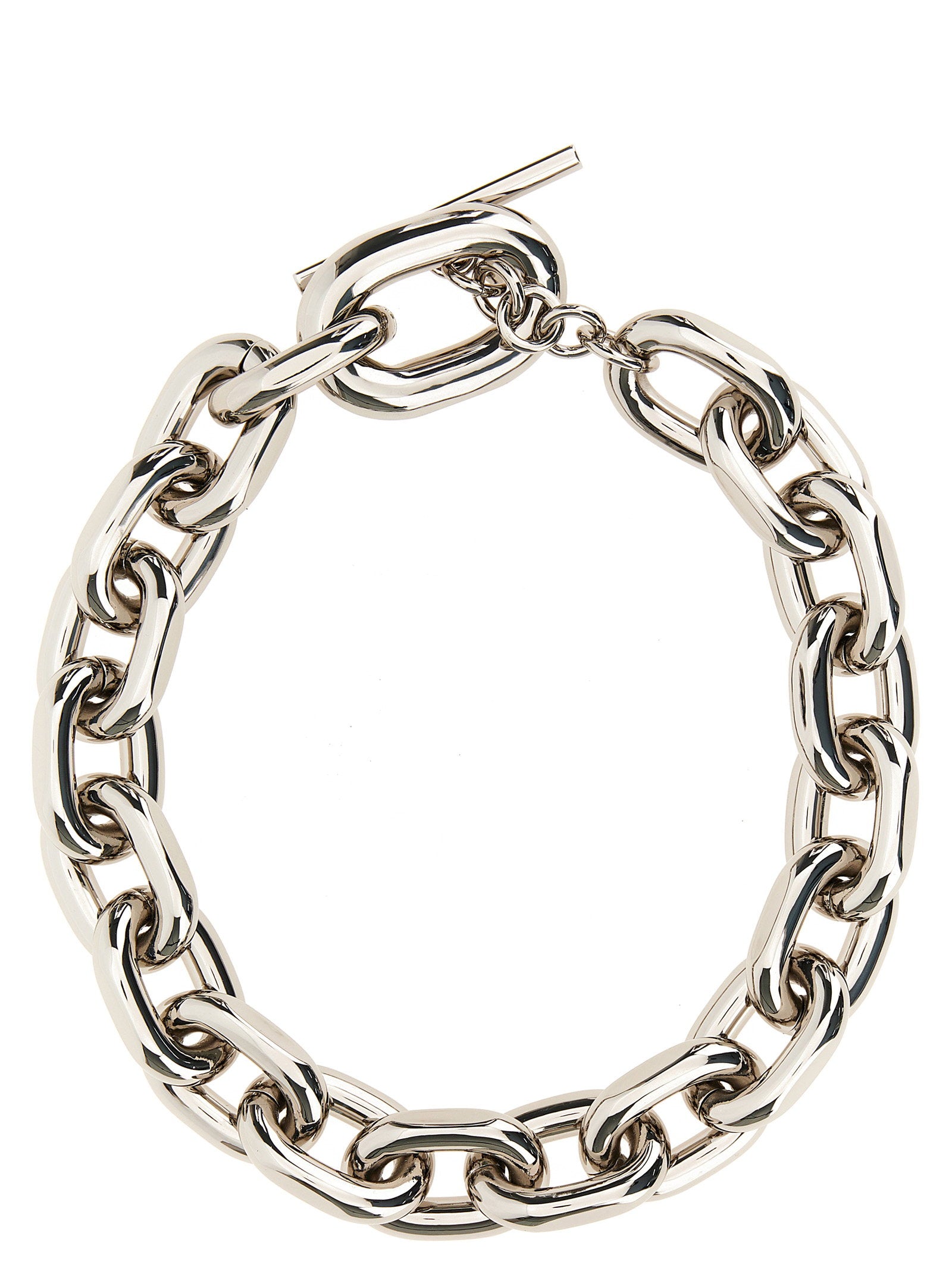 Paco Rabanne Xl Link Necklace - view 2