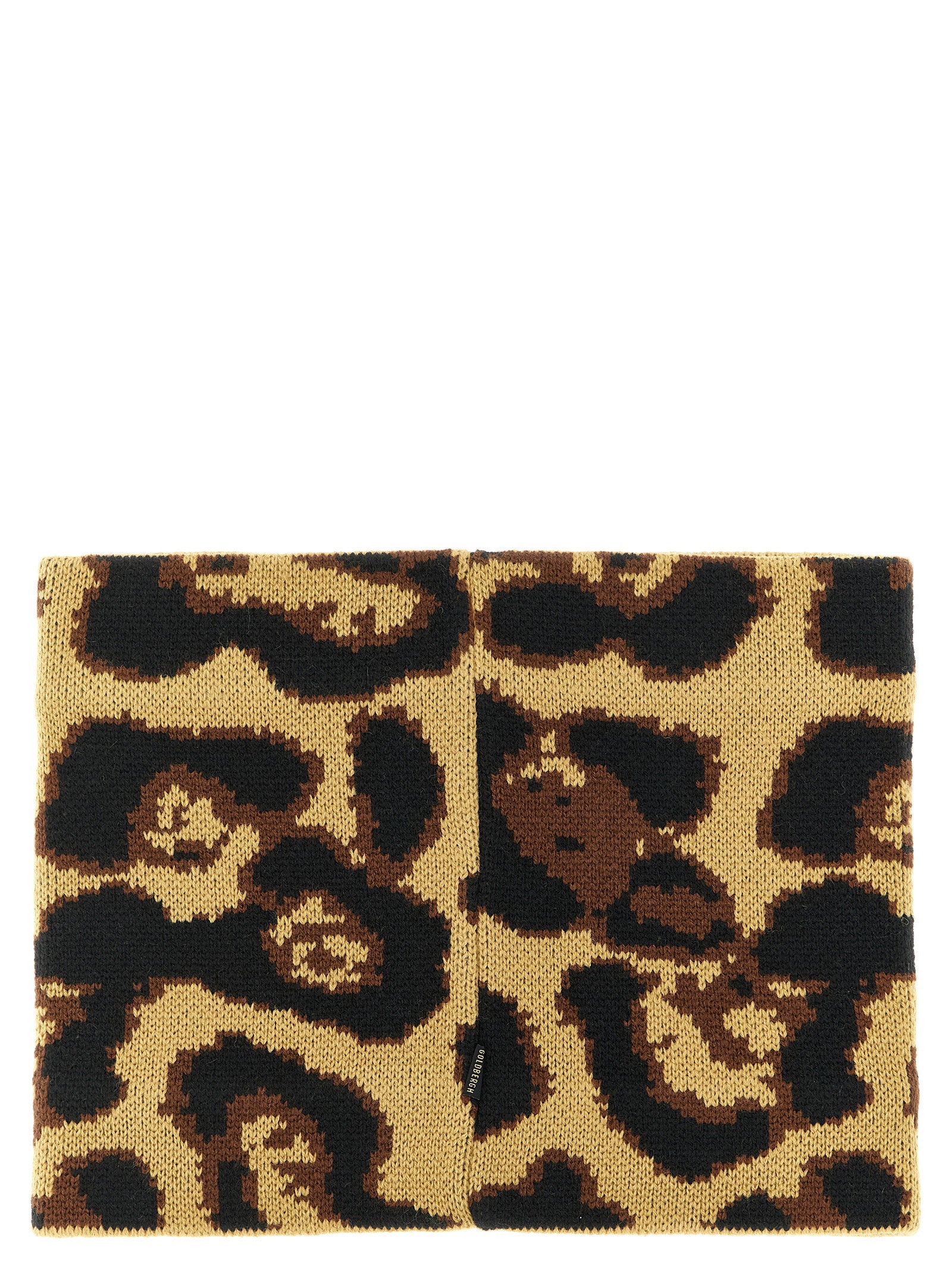 Goldbergh Kimi Ring Neck – 70% acrylic 30% wool - view 2